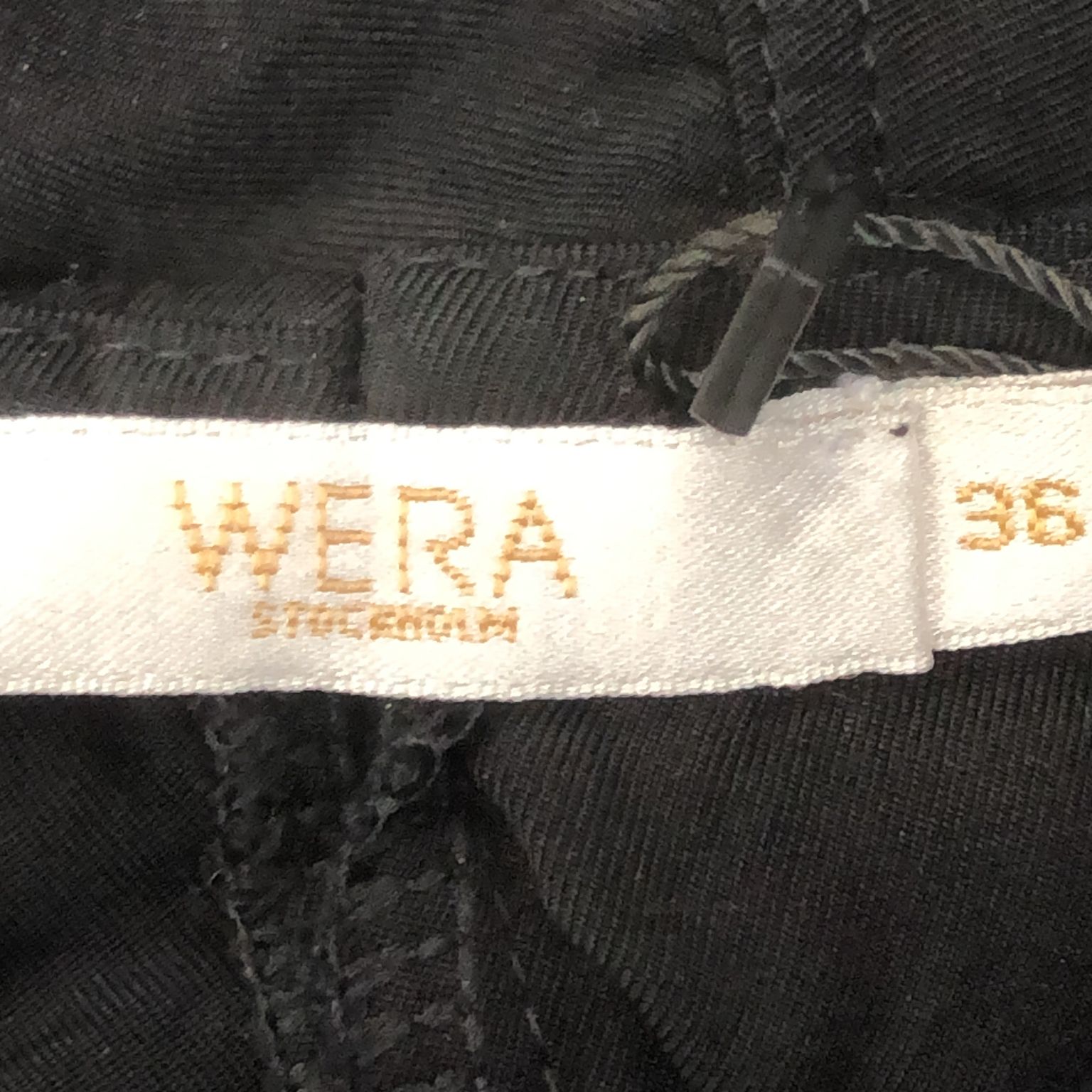 WERA Stockholm