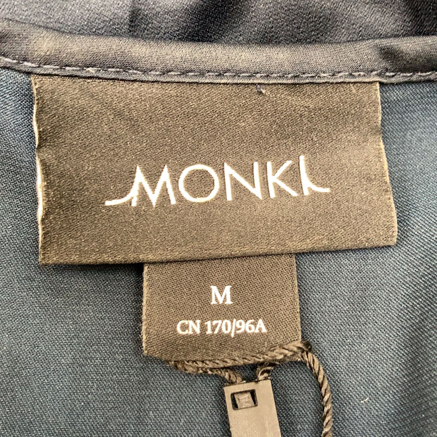 Monki