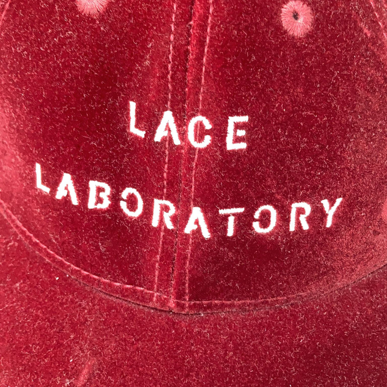 Lace Laboratory