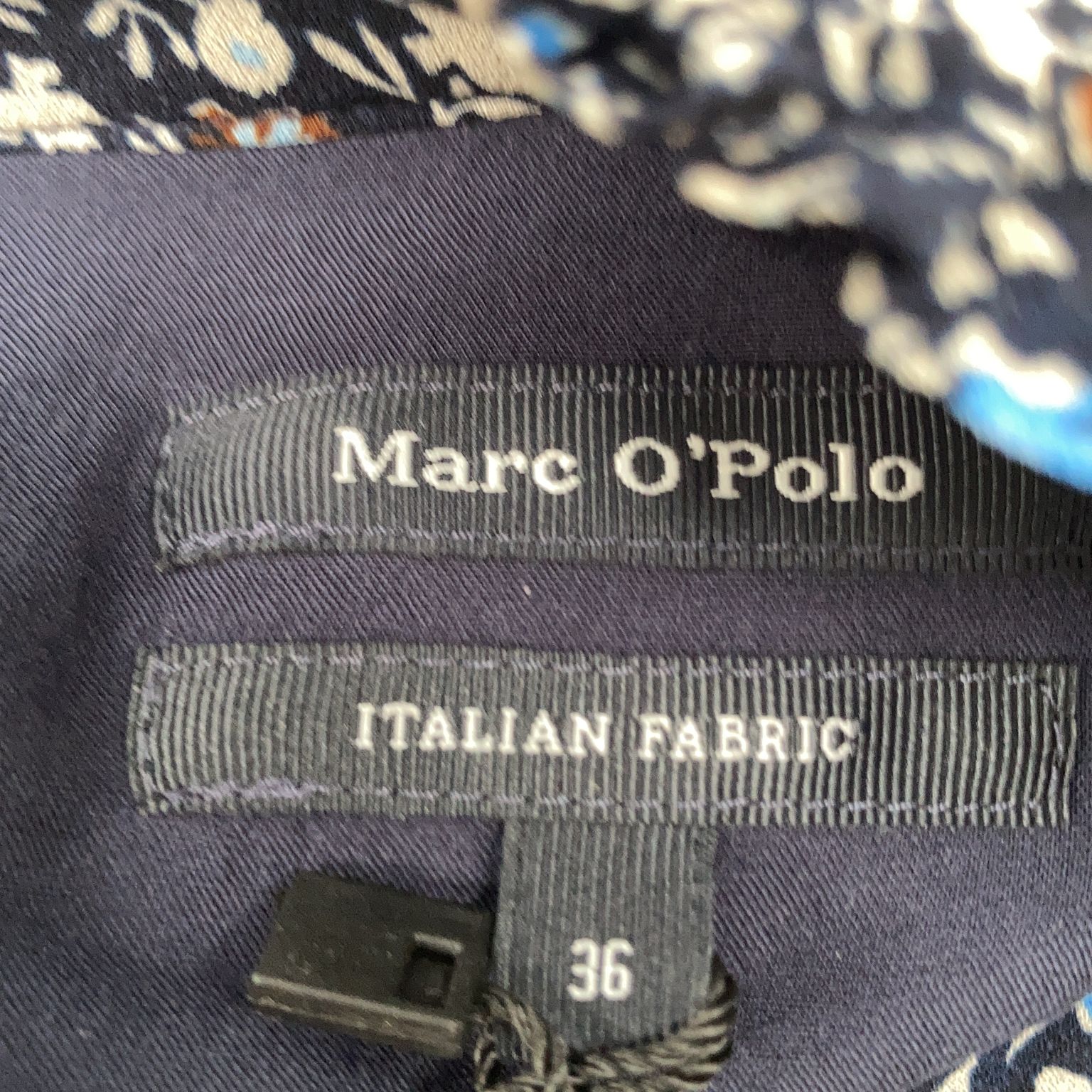 Marc O'Polo