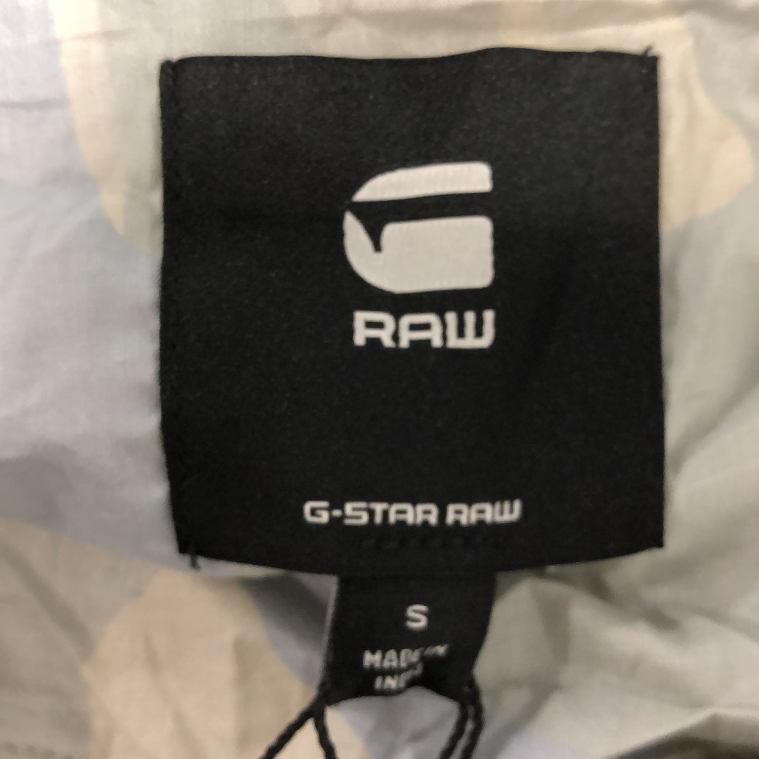 G-Star Raw