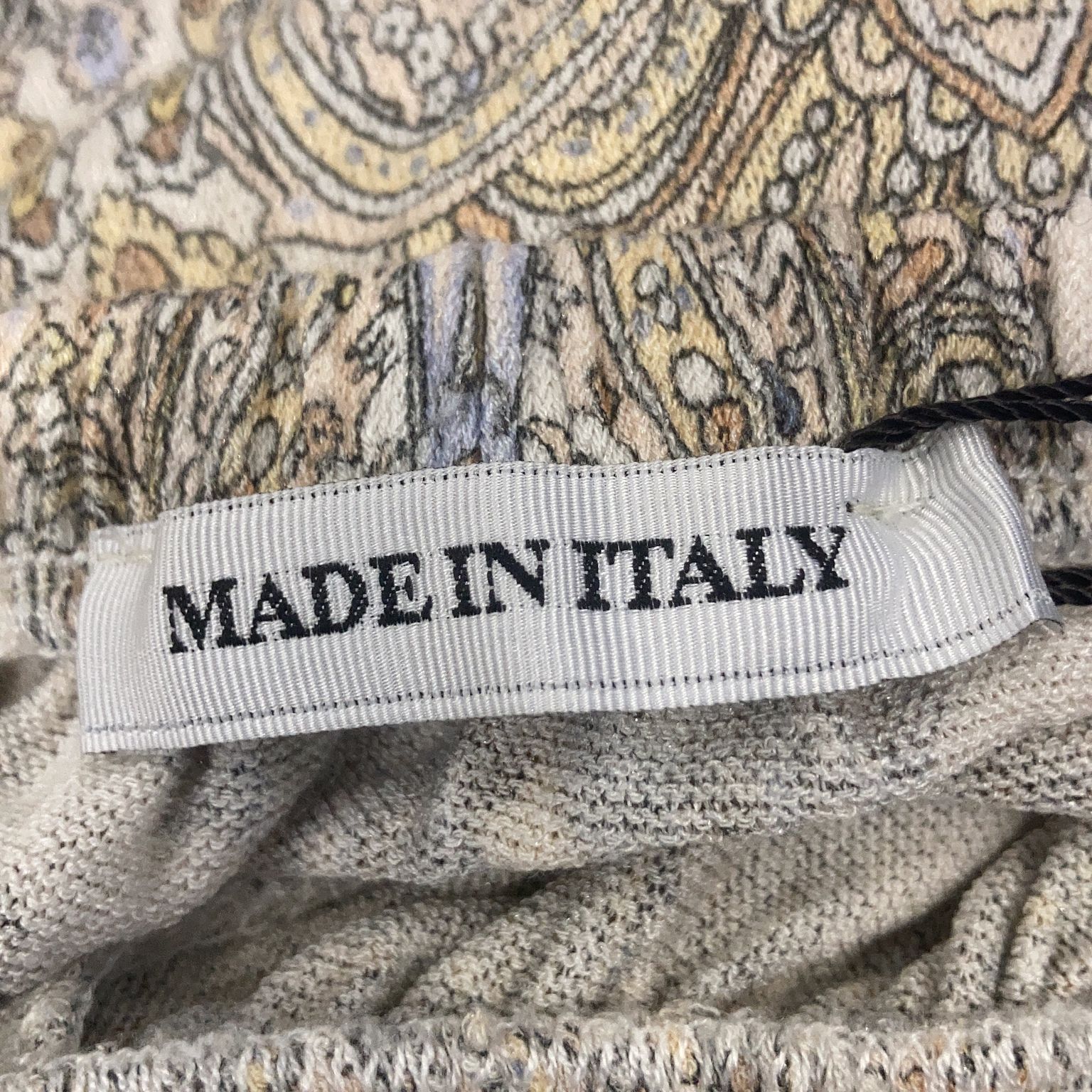 Made In Italy