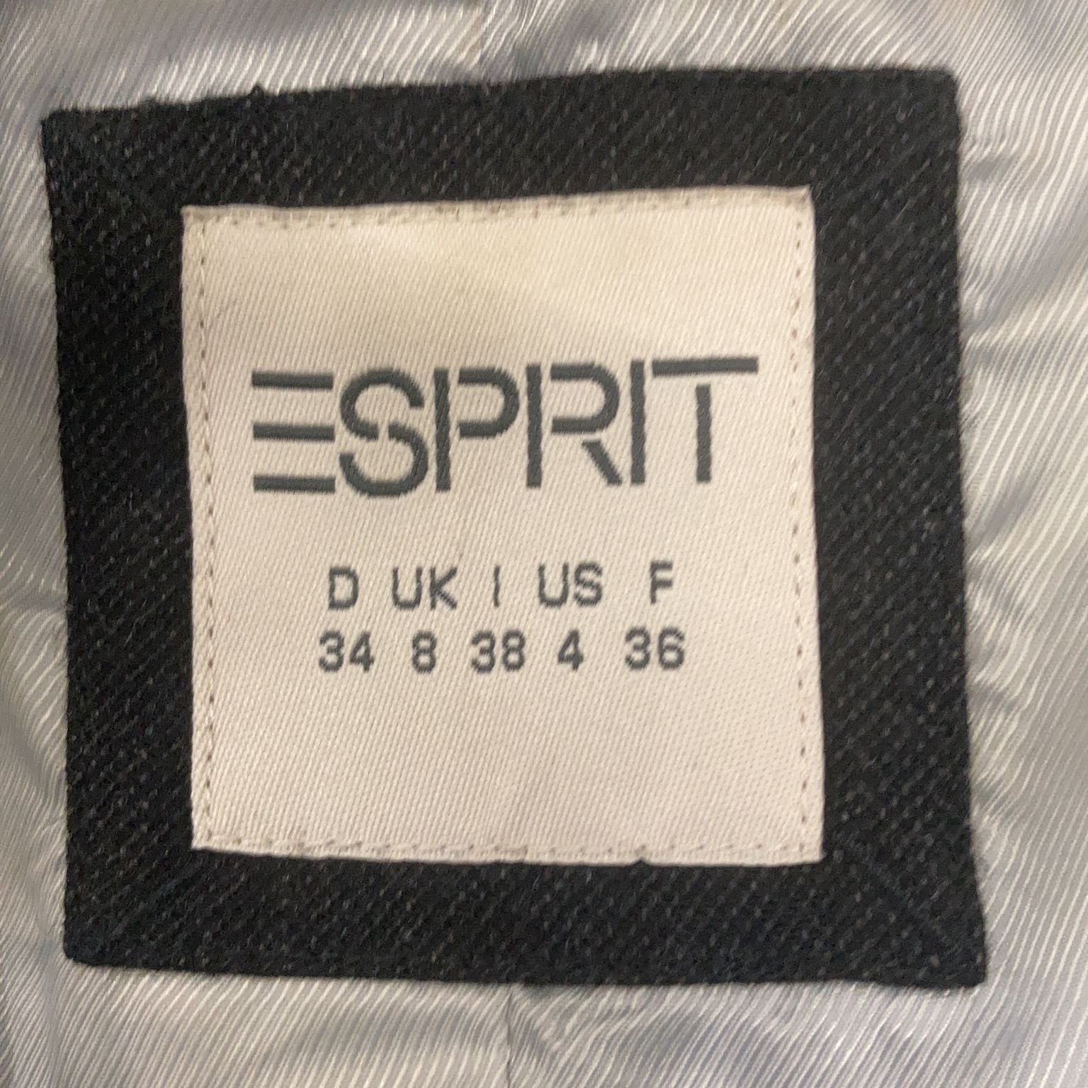 ESPRIT