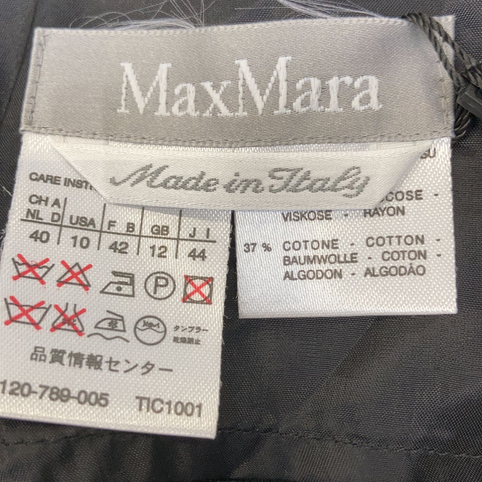 MaxMara