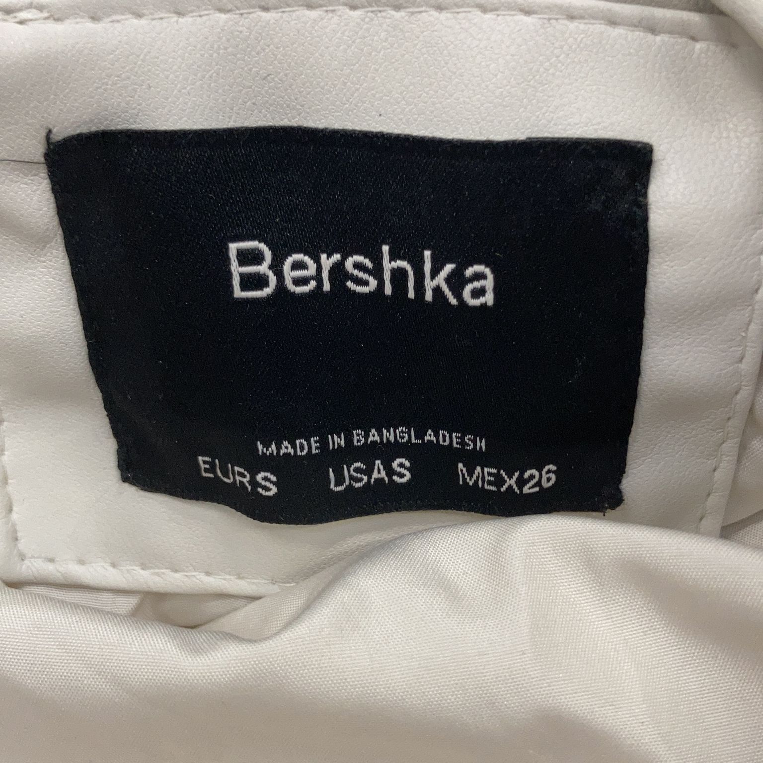 Bershka