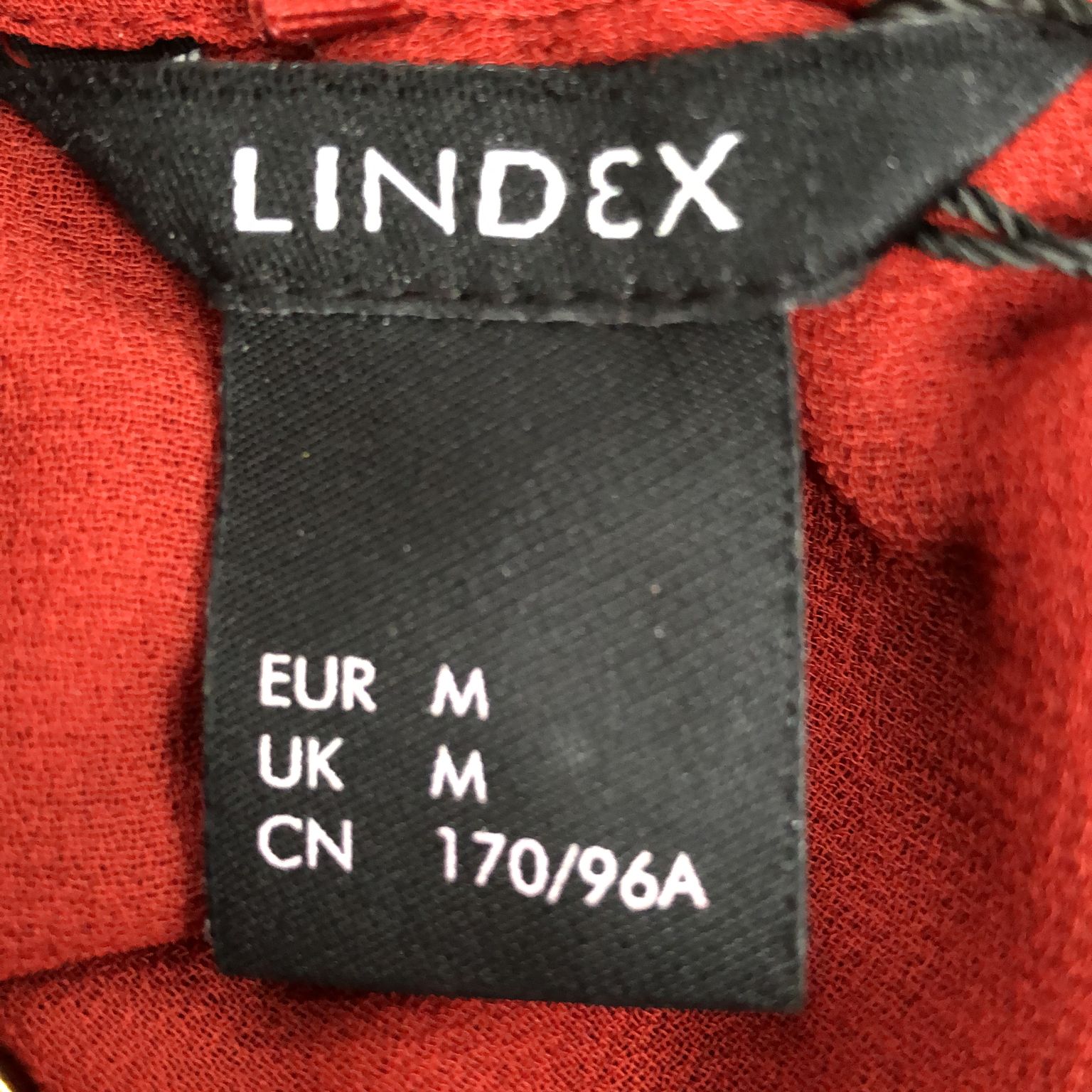 Lindex