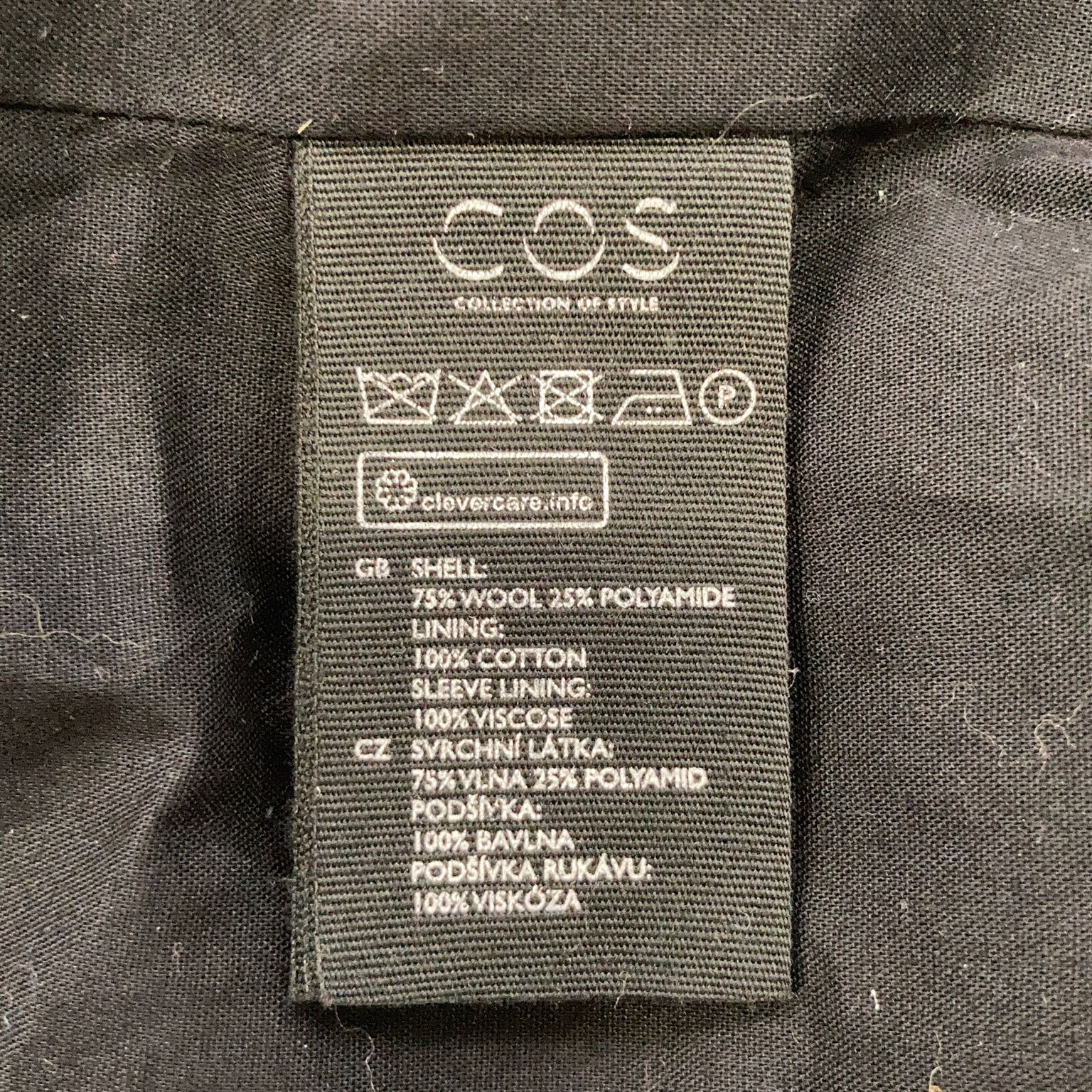 COS