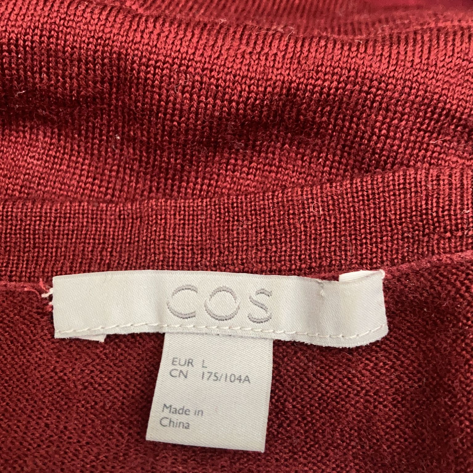 COS