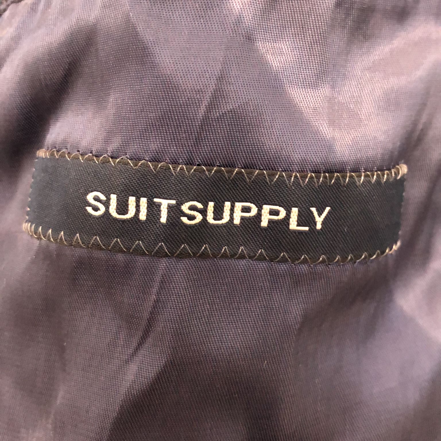 Suitsupply