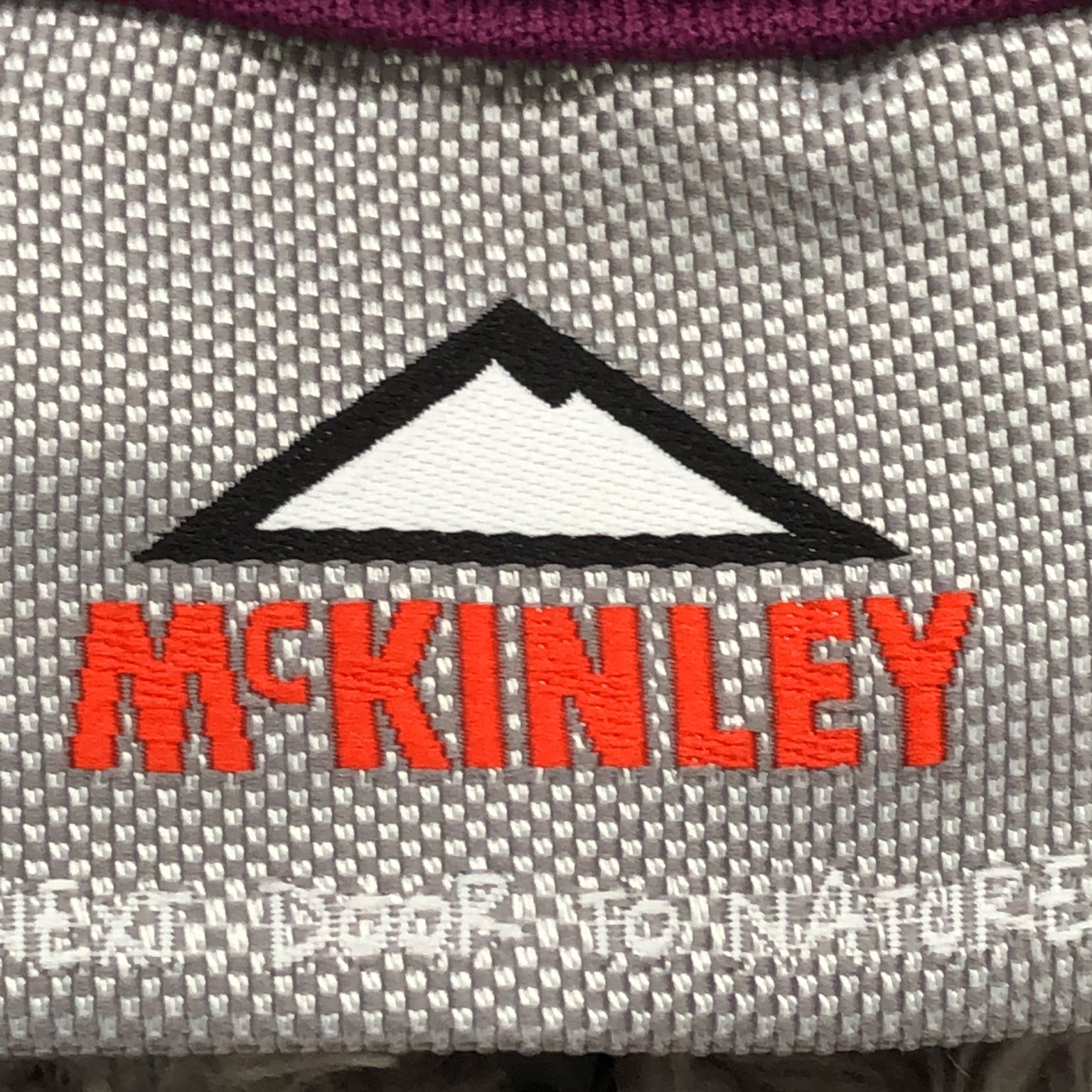 McKinley