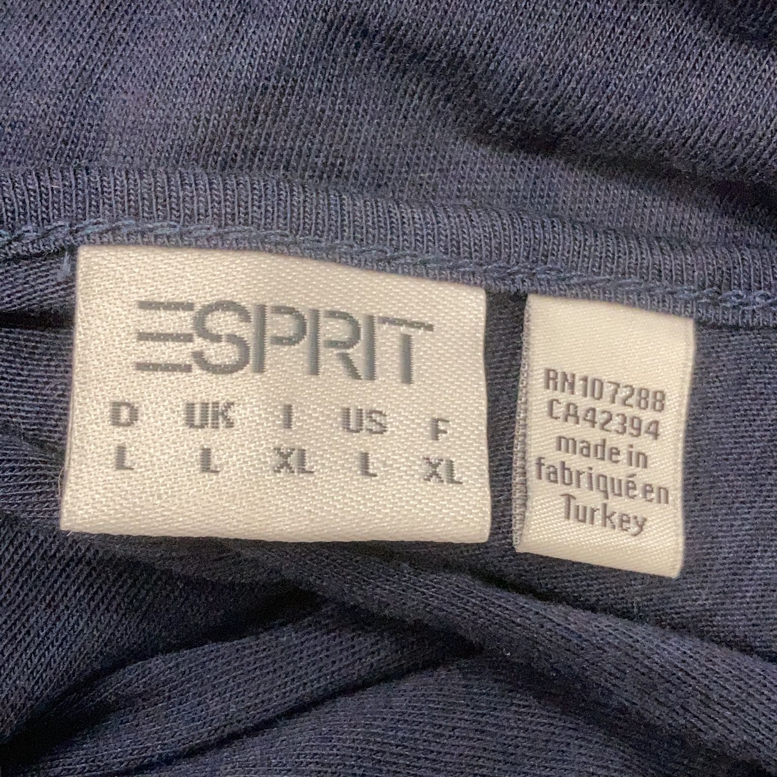 ESPRIT