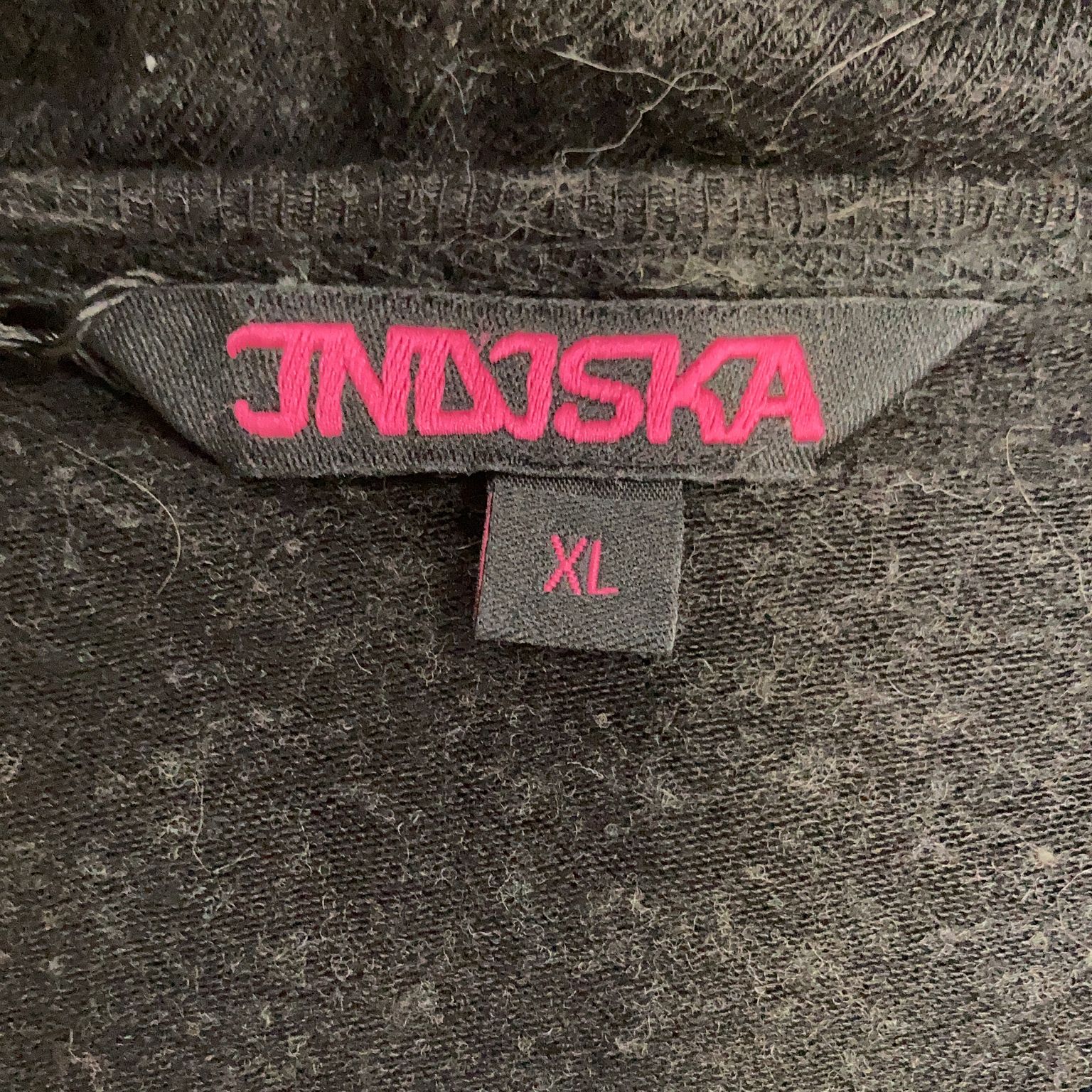 Indiska