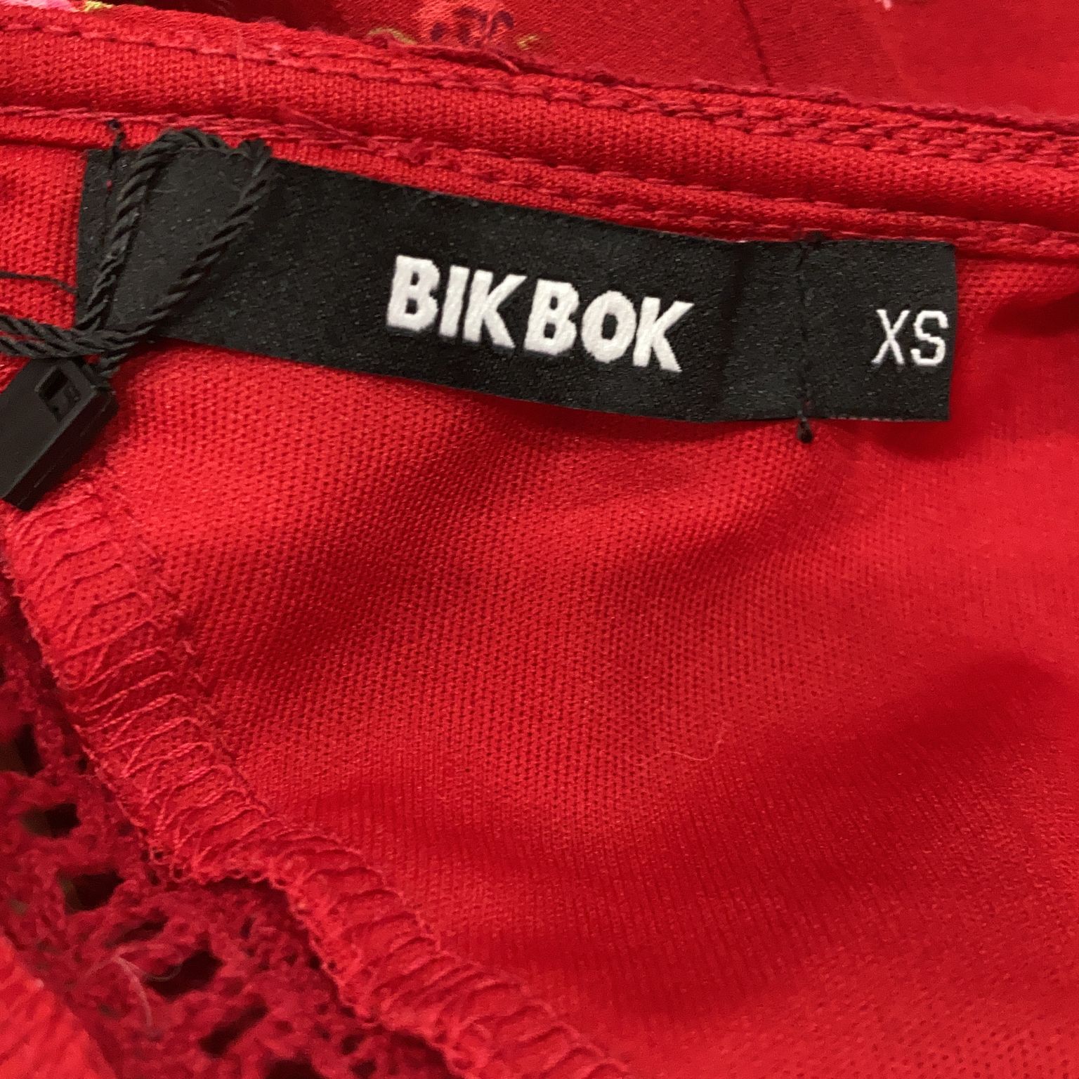 Bik Bok