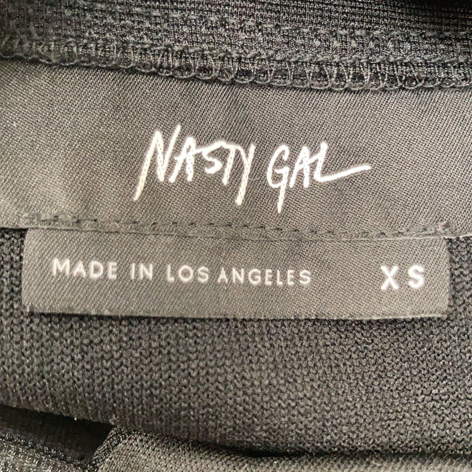 Nasty Gal