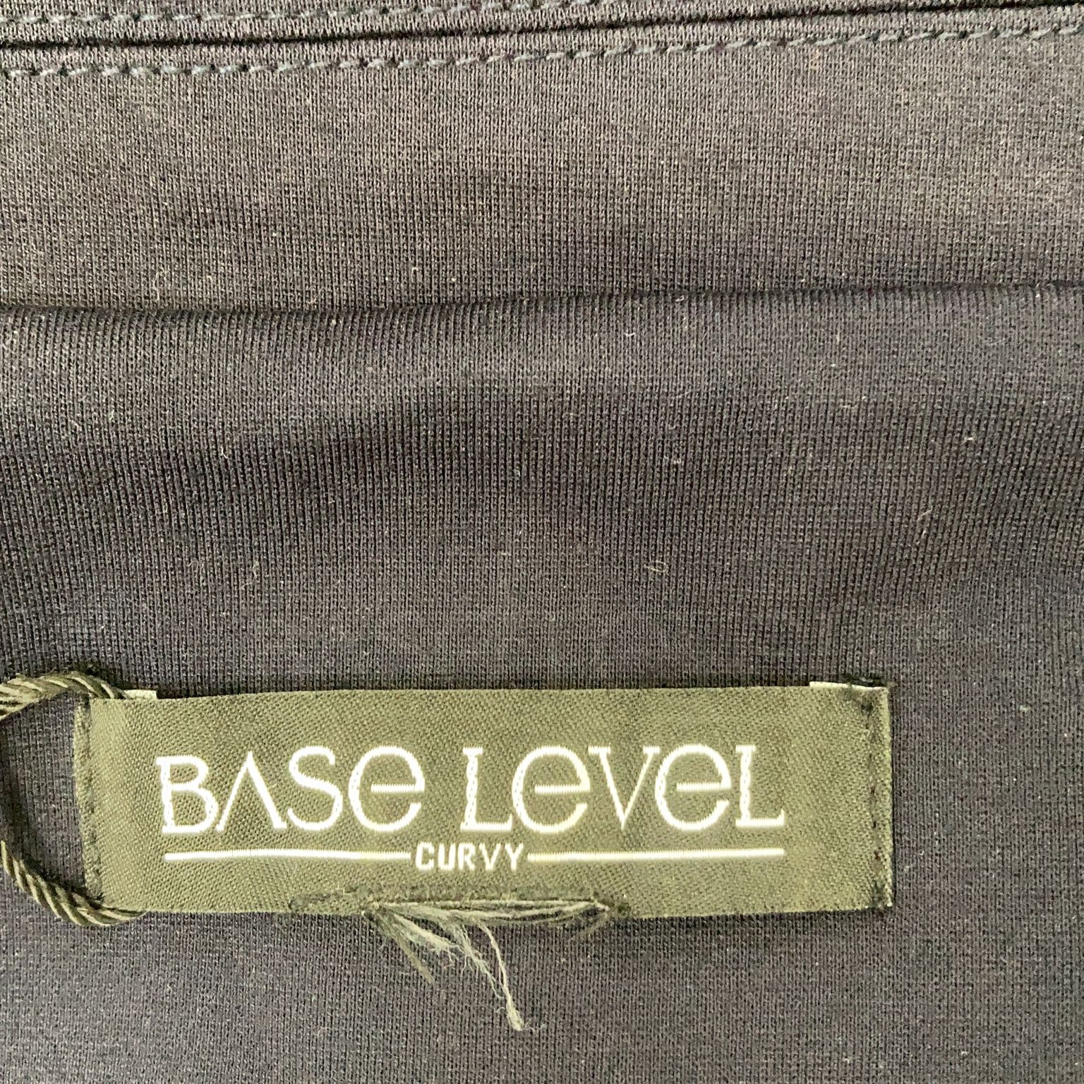 Base Level