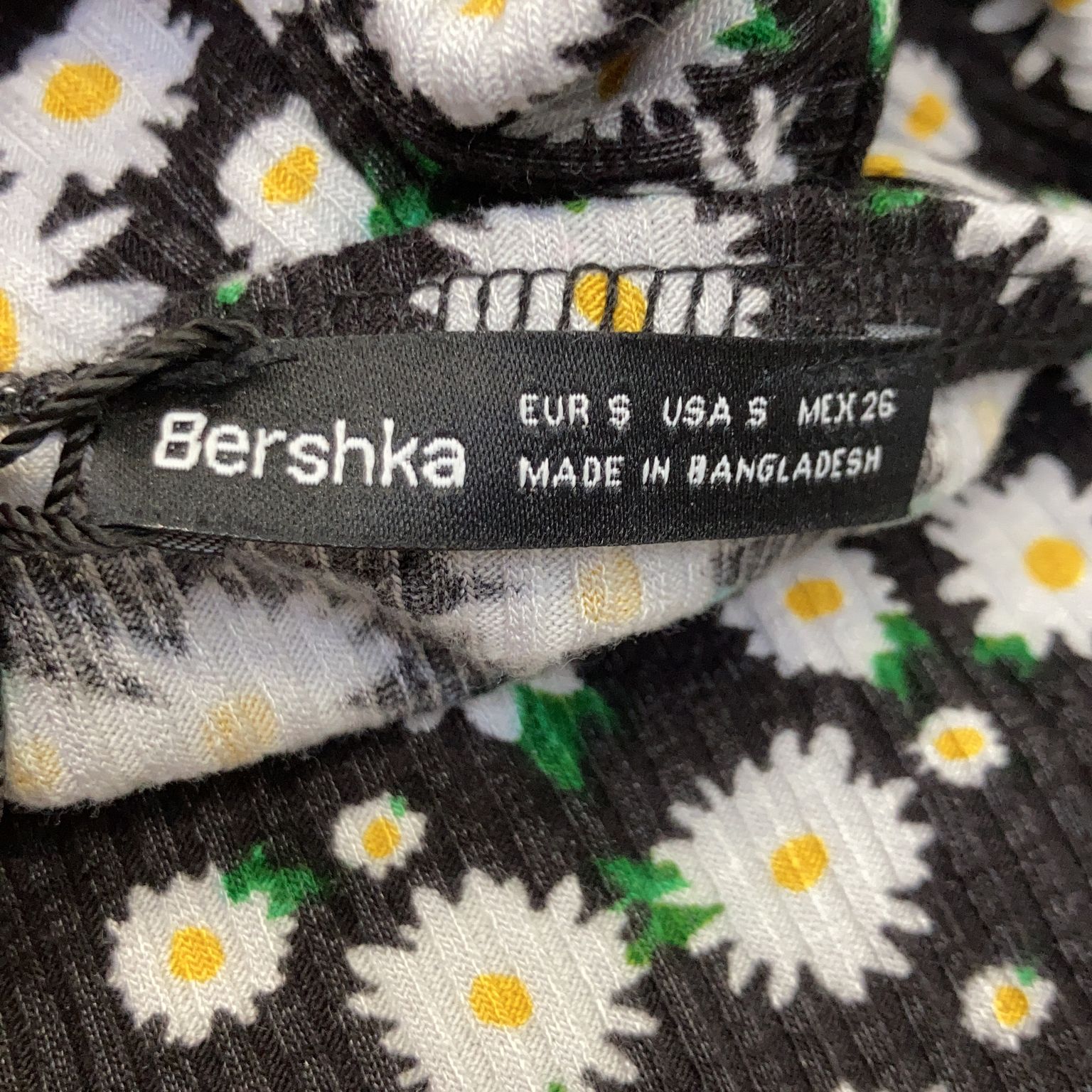 Bershka