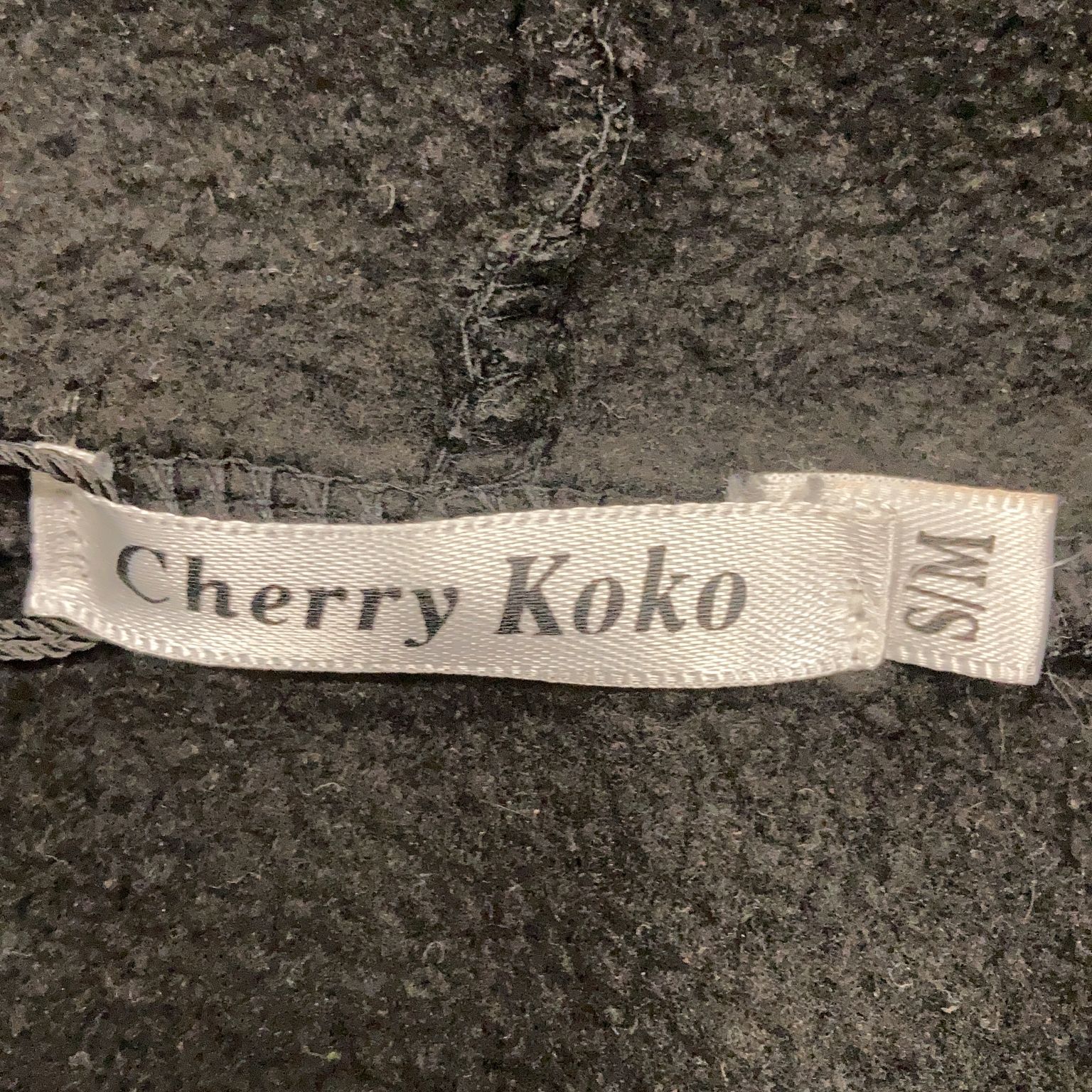 Cherry Koko