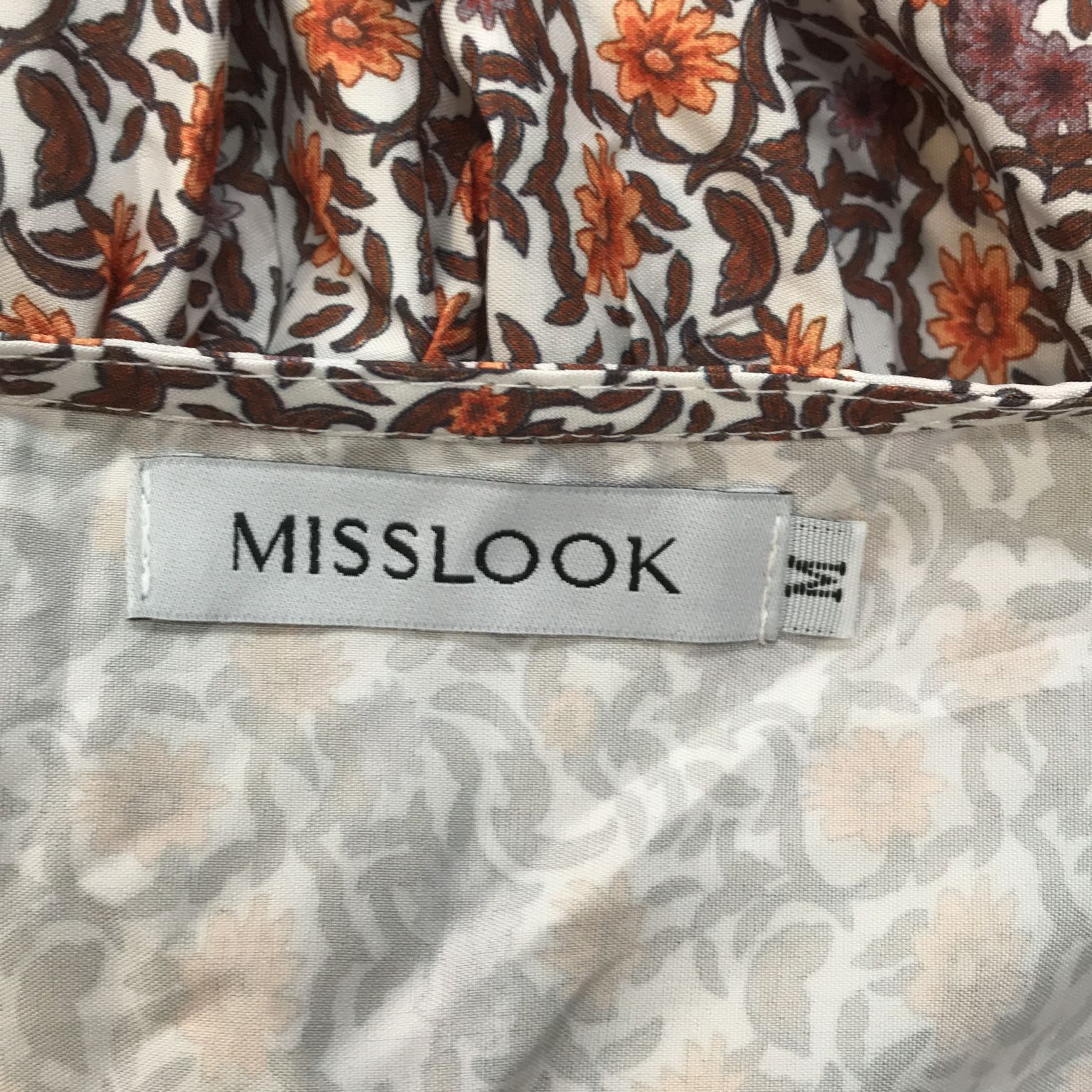 Misslook