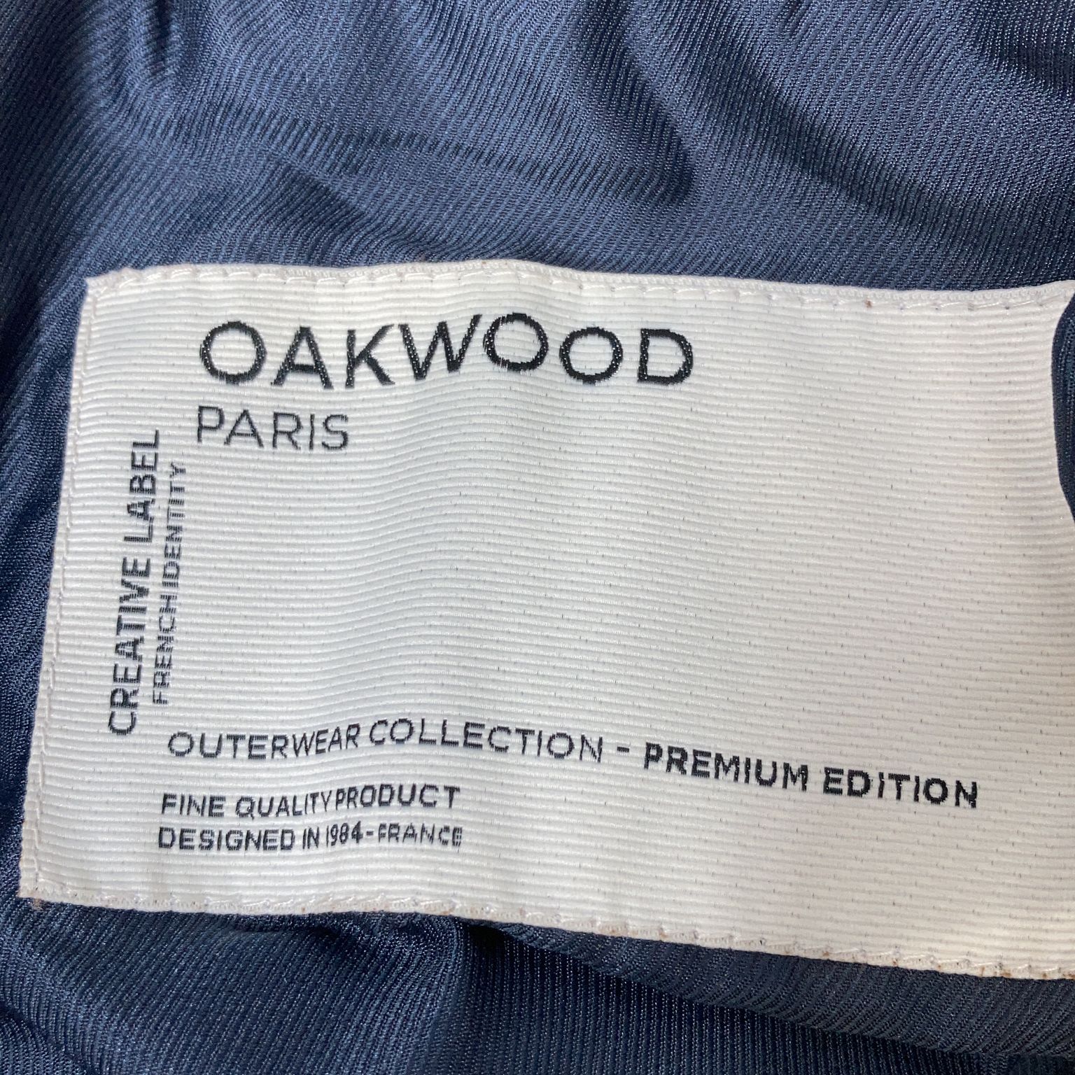 Oakwood