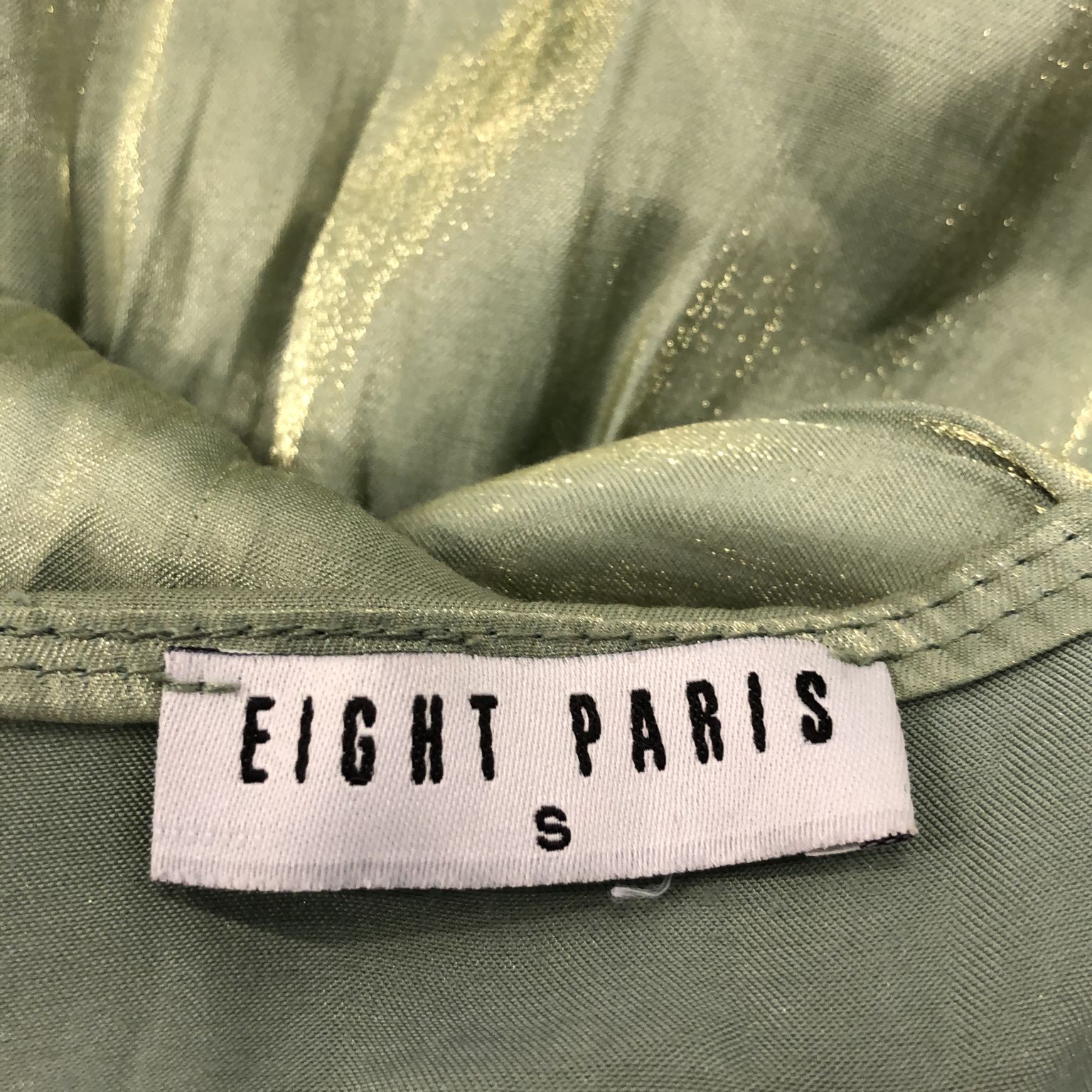 Eight Paris