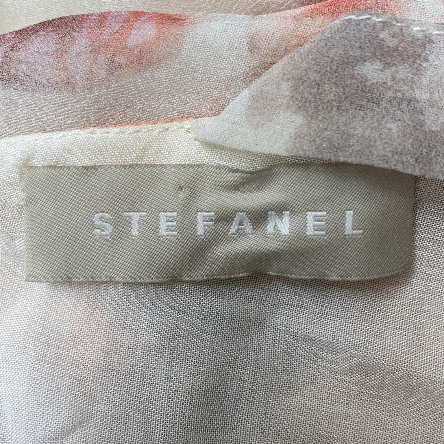 Stefanel