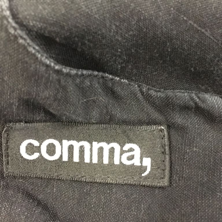 Comma