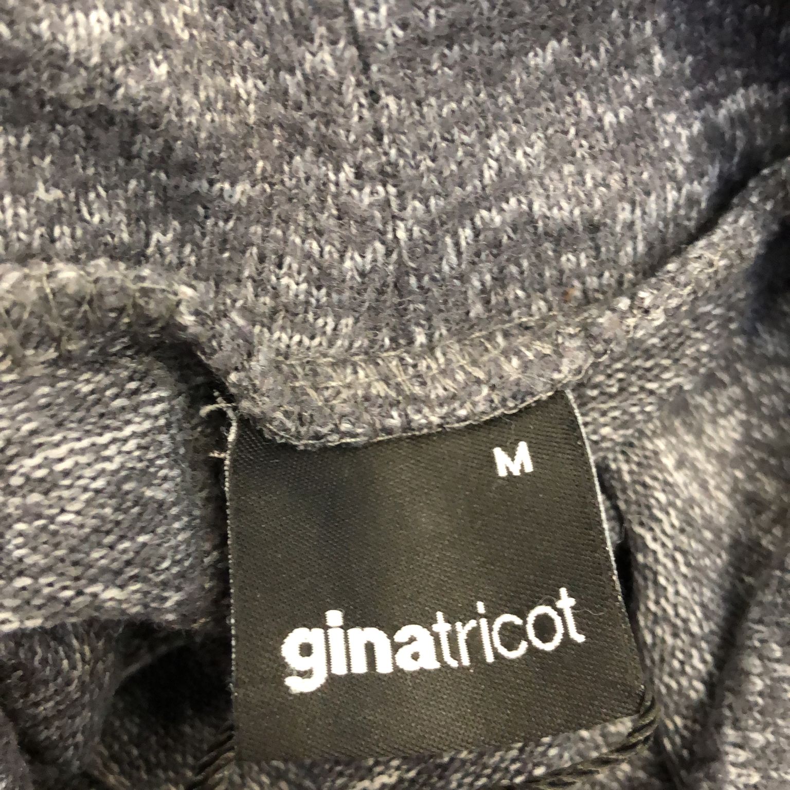 Gina Tricot