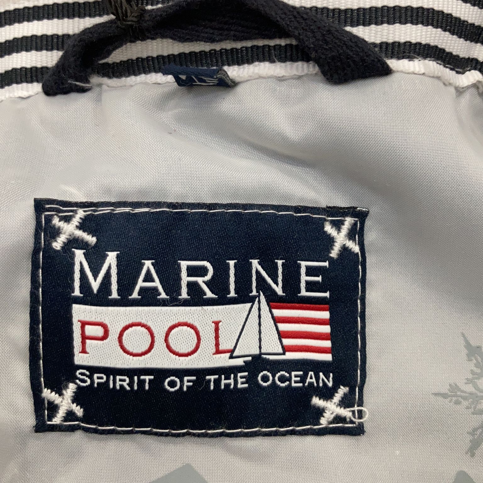 Marine Pool