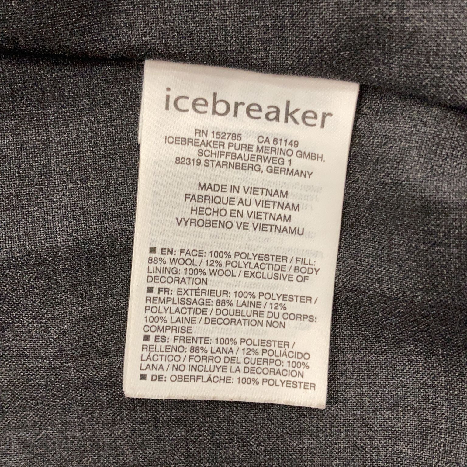 Icebreaker