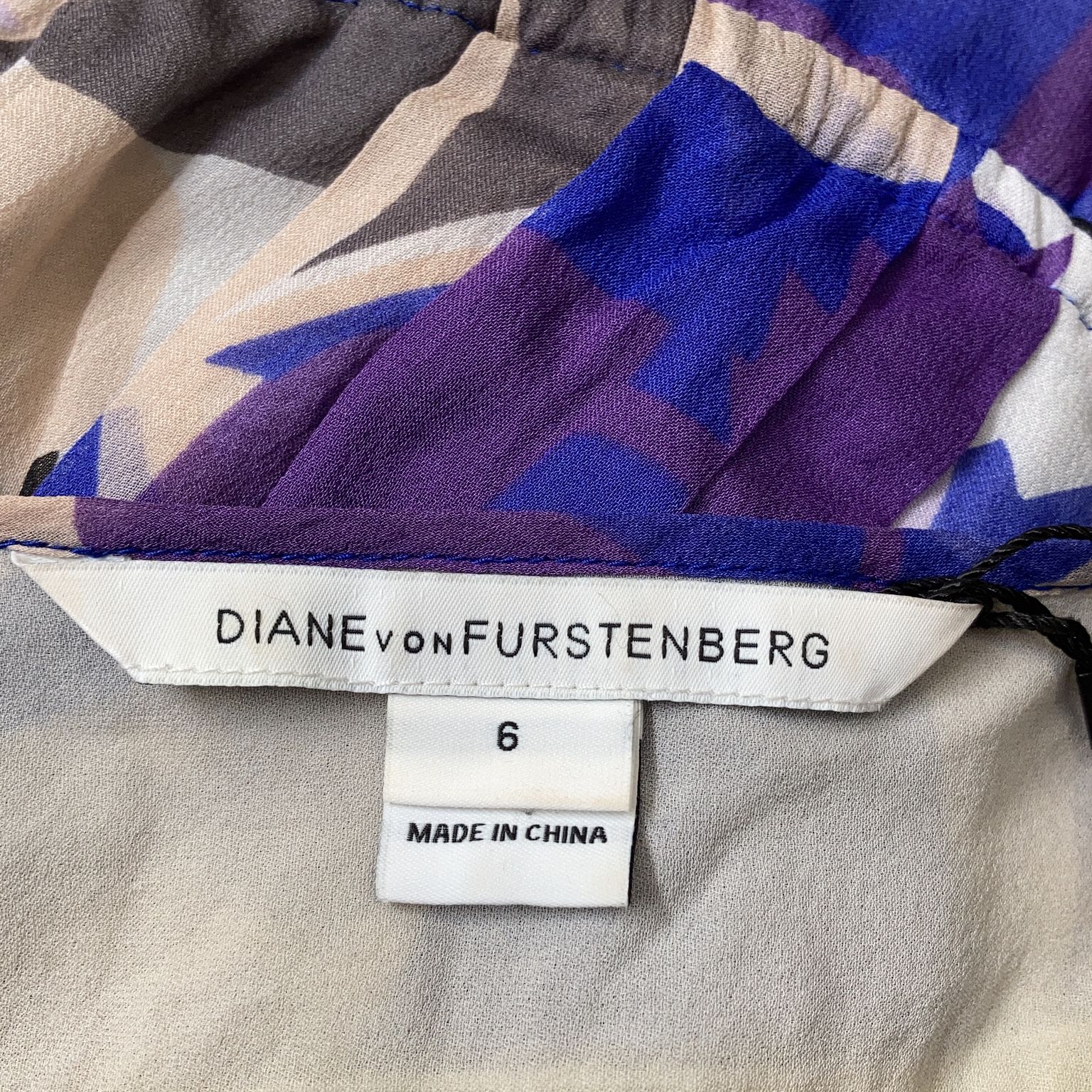 Diane von Furstenberg