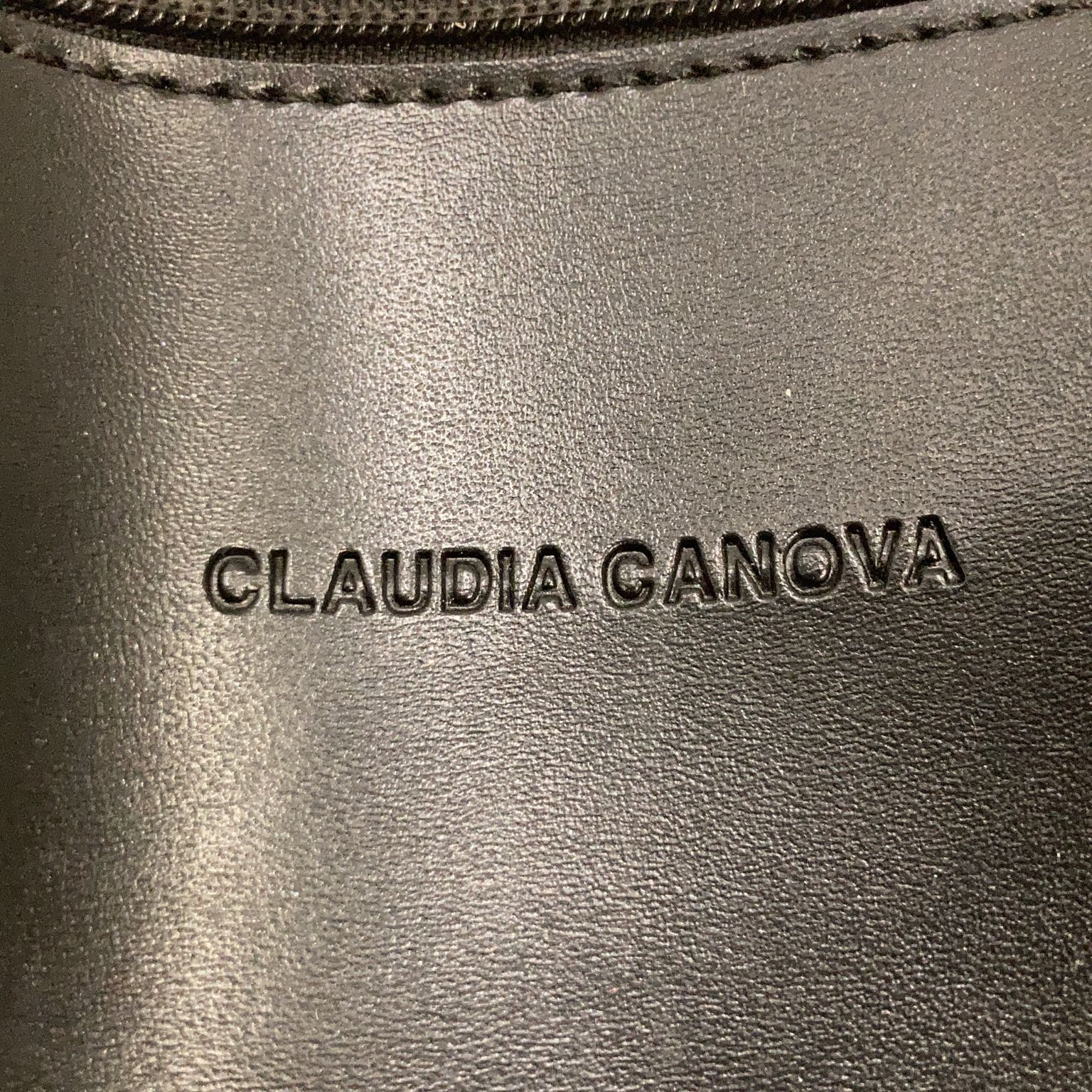 Claudia Canova