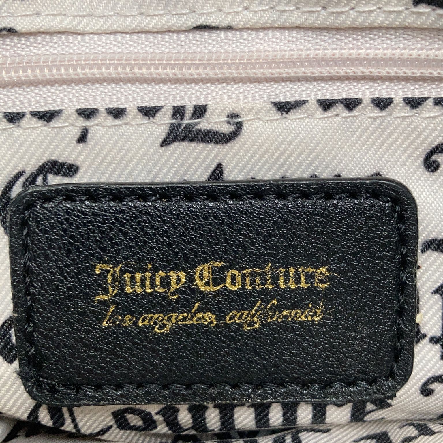 Juicy Couture