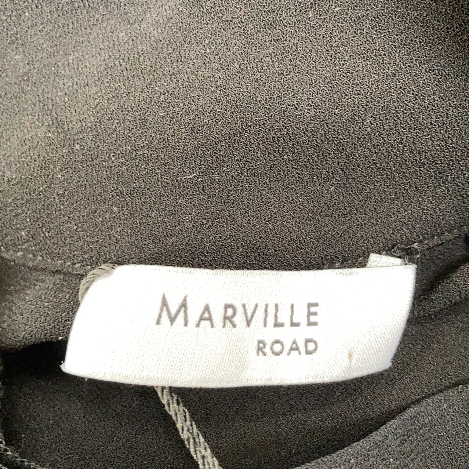 Marville Road