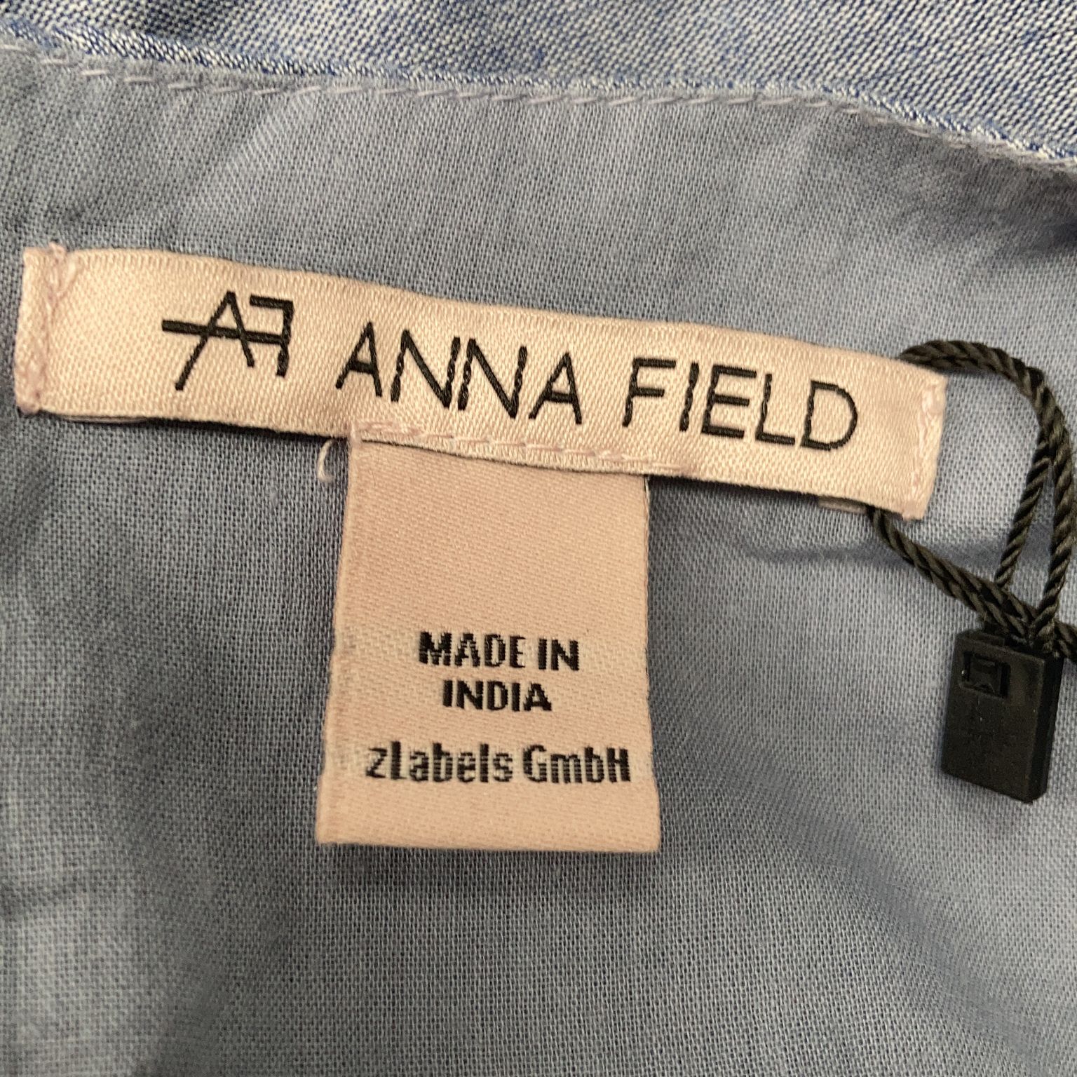 Anna Field