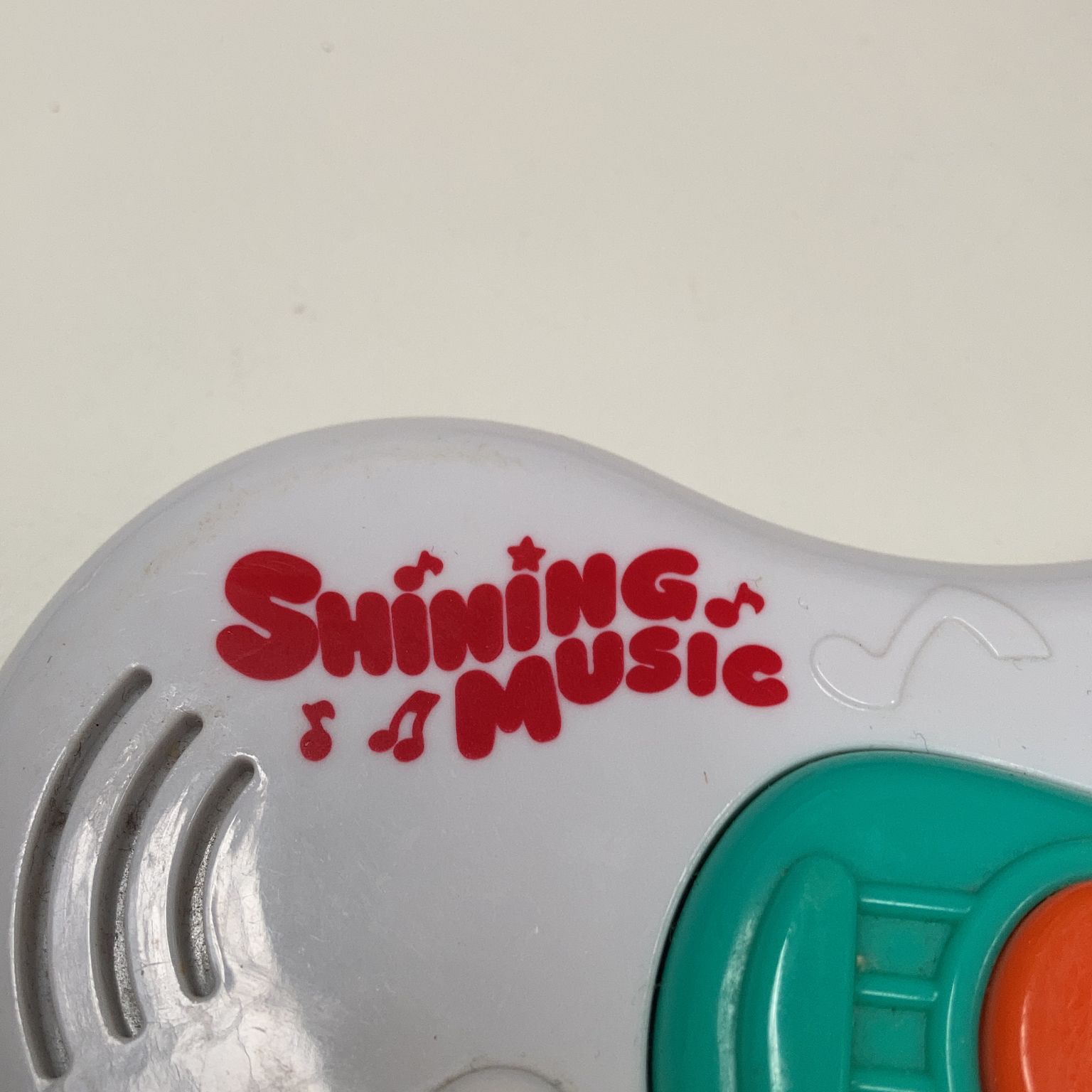 Shining Music