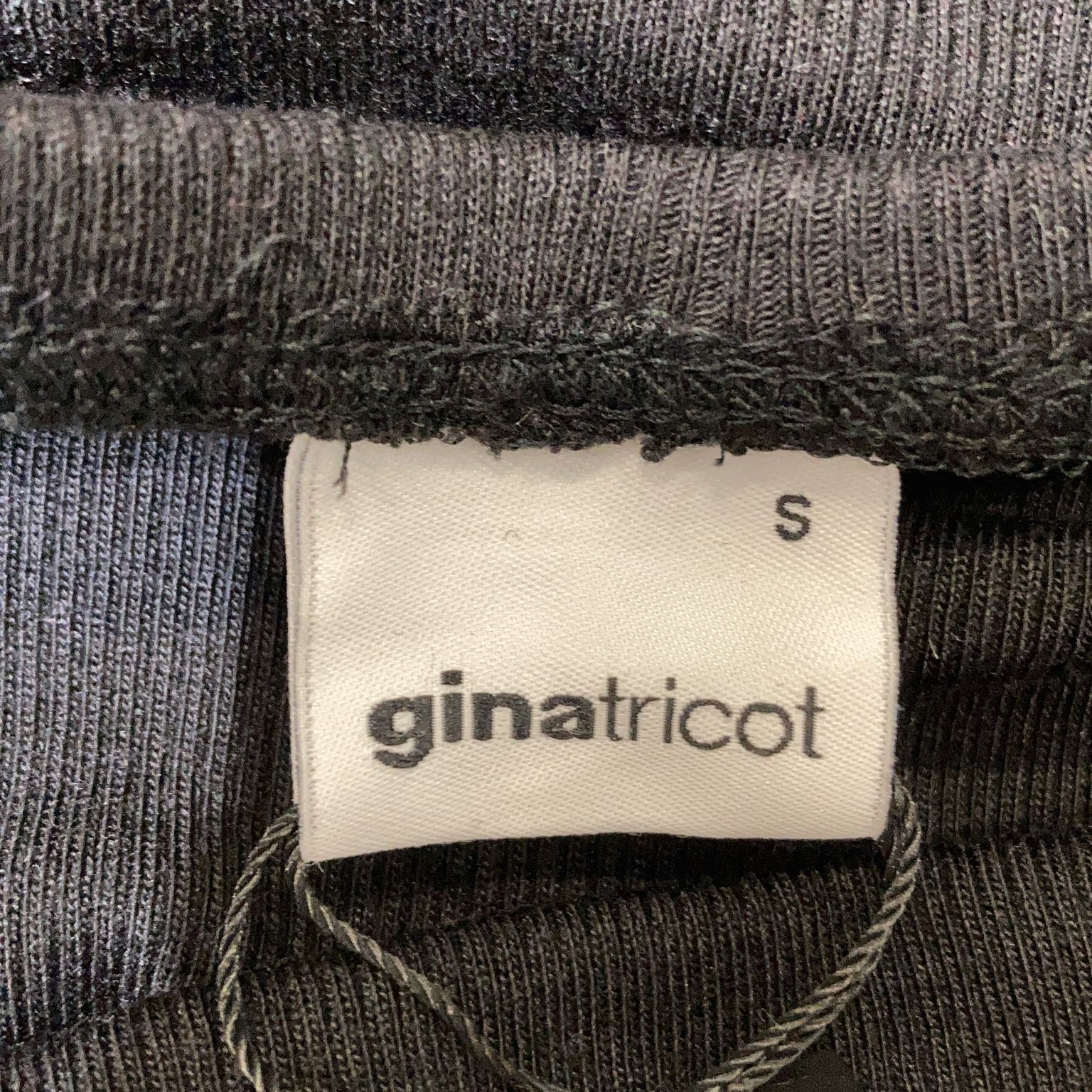 Gina Tricot