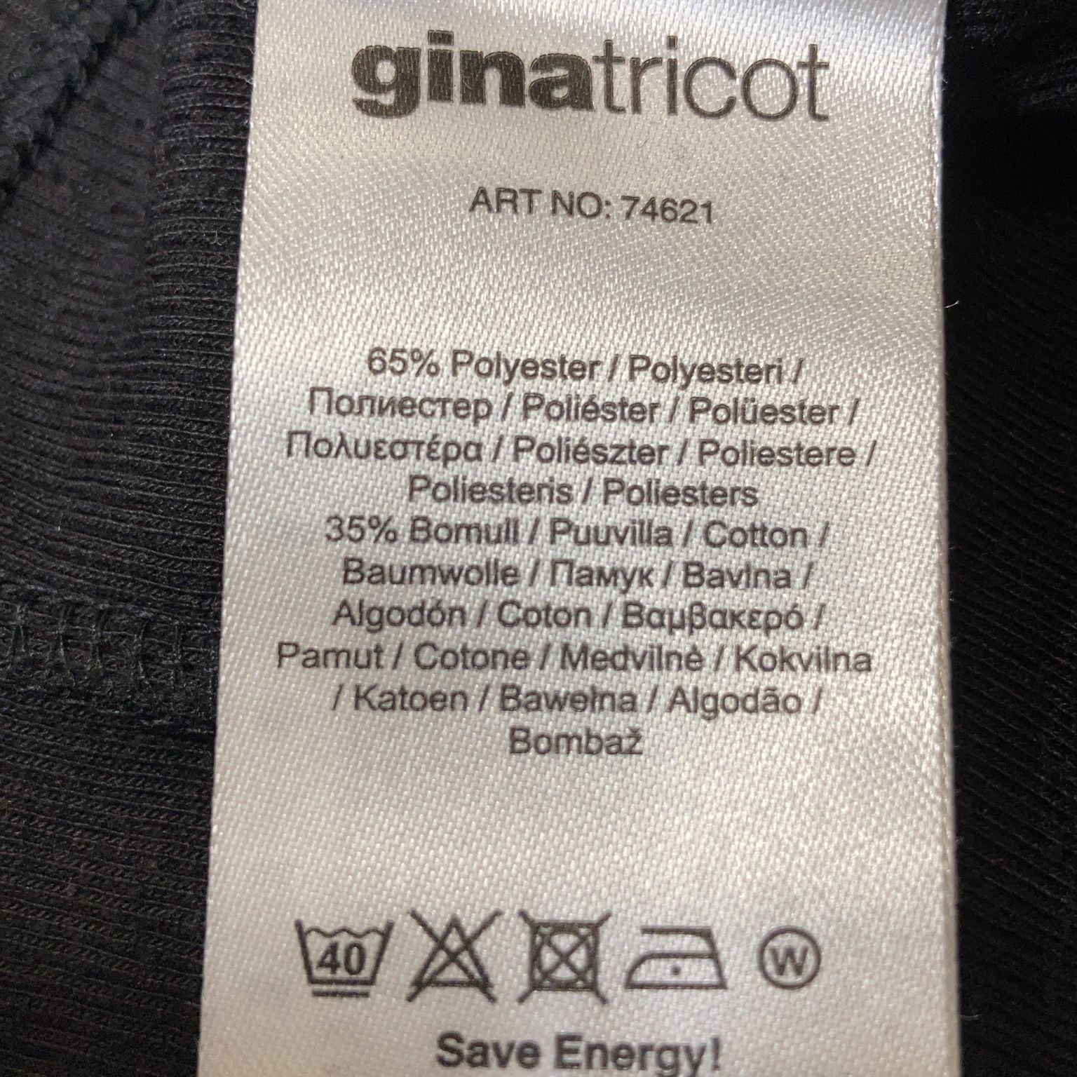 Gina Tricot