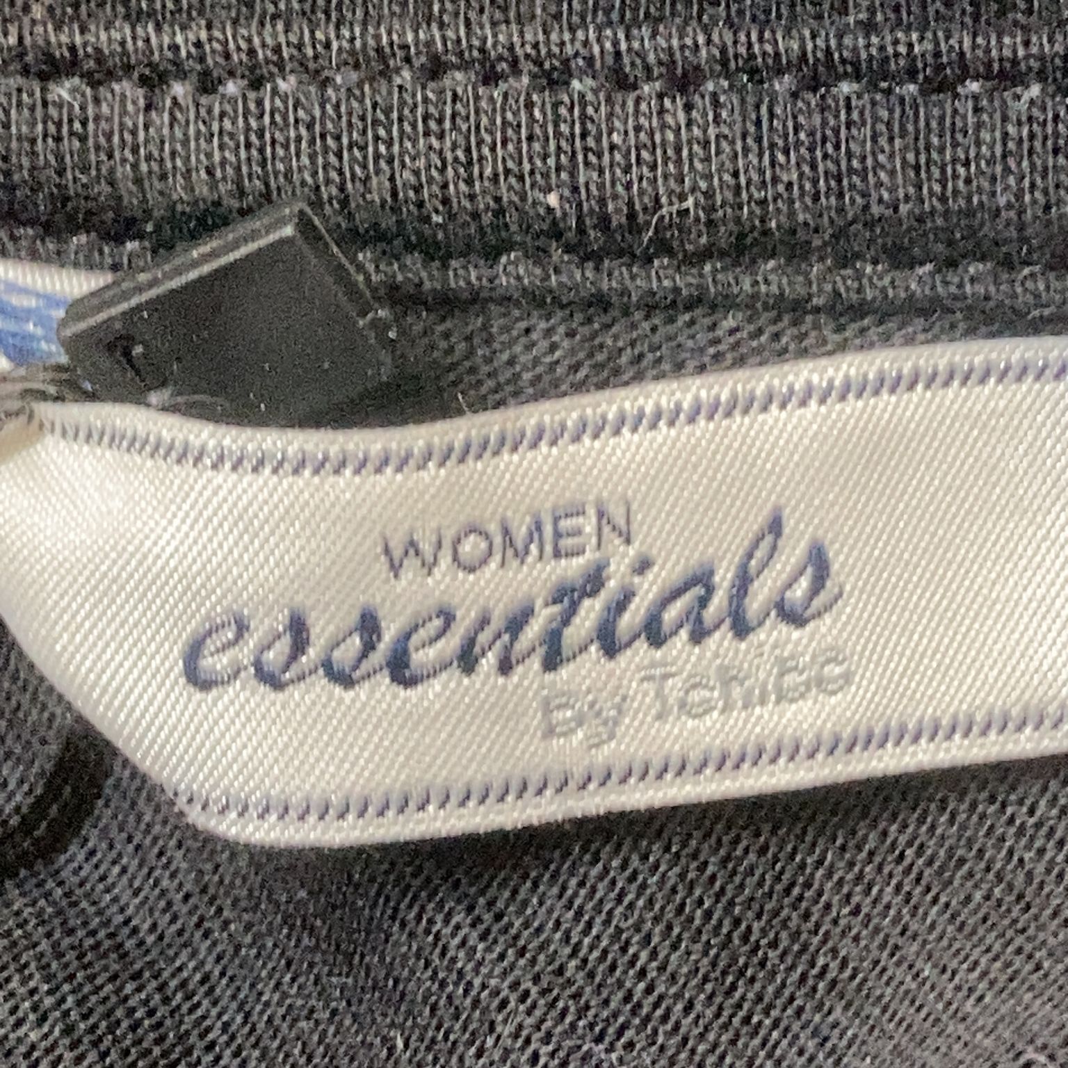 Women Essentials by Tchibo