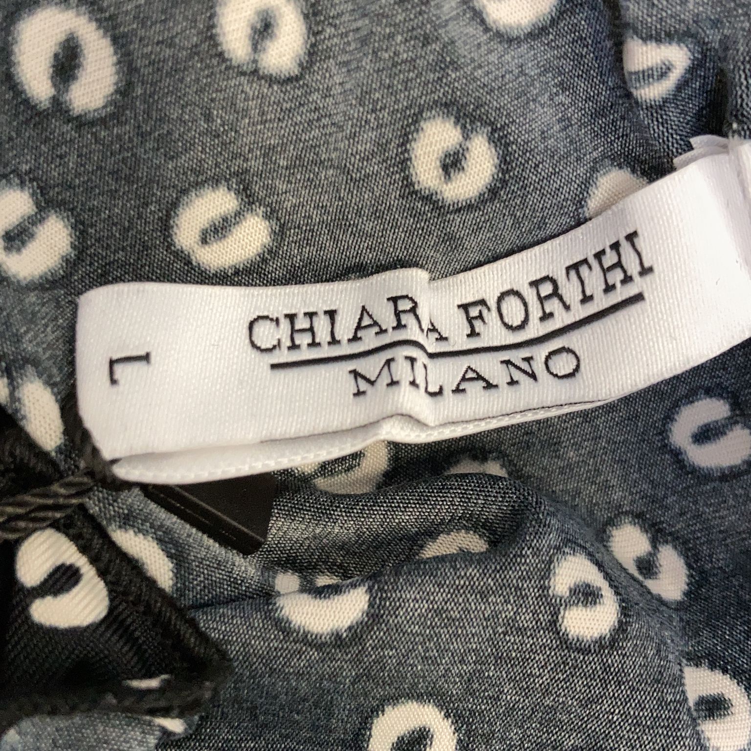 Chiara Forthi Milano