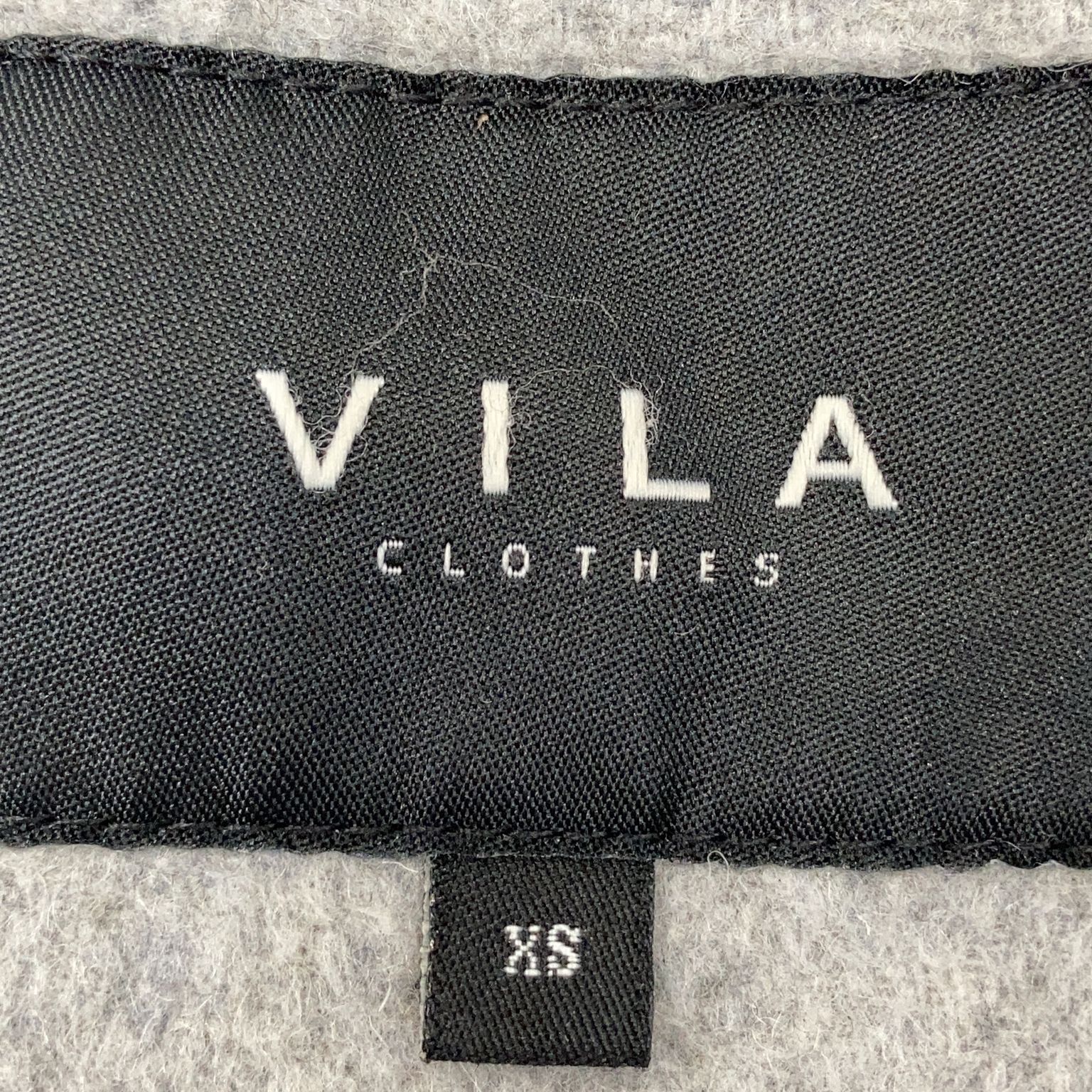 VILA Clothes