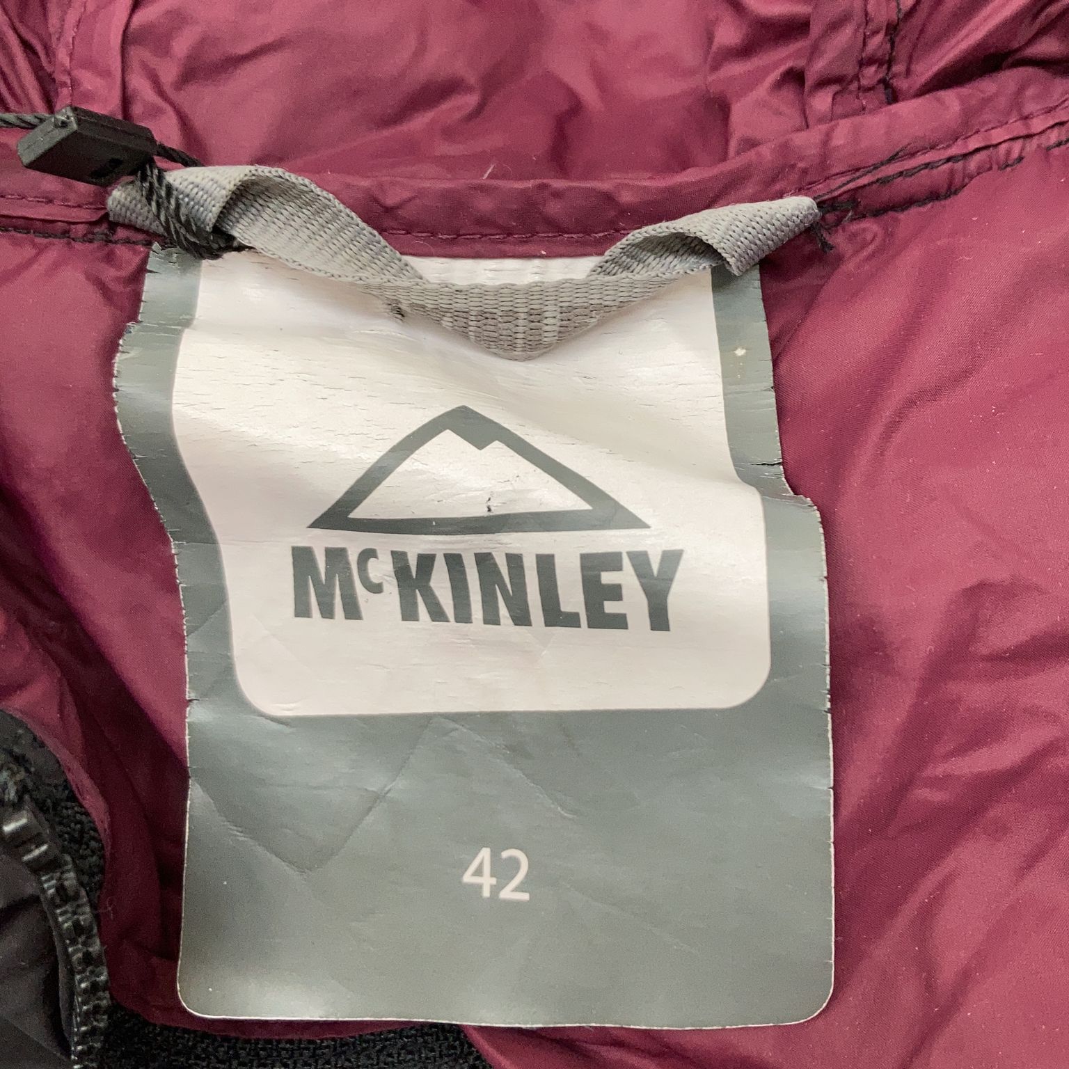 McKinley