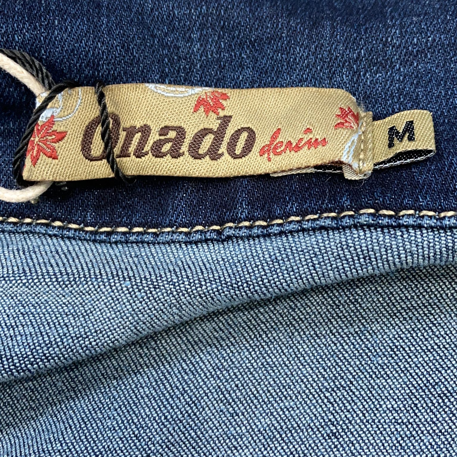 Onado Denim