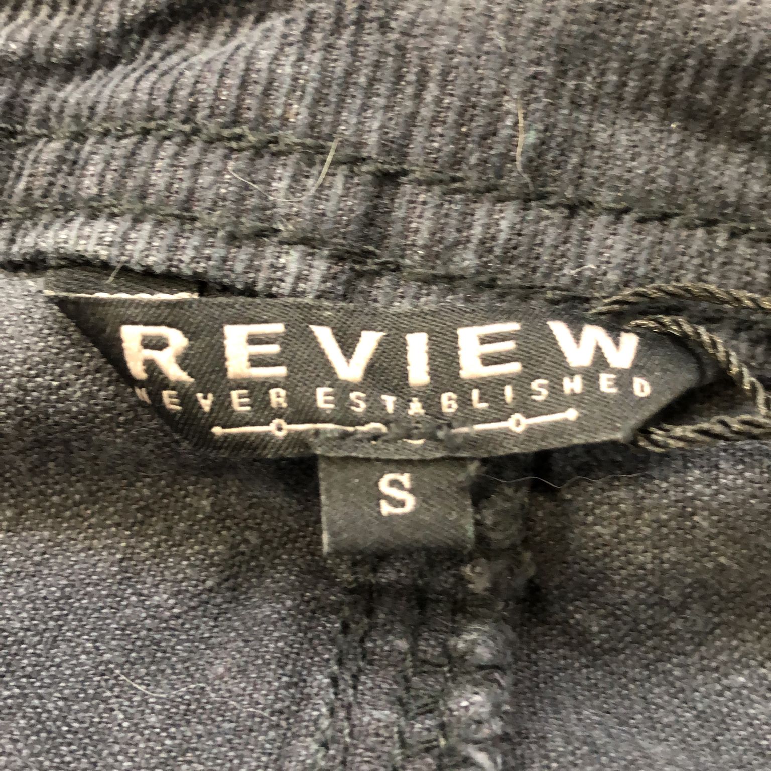 Review