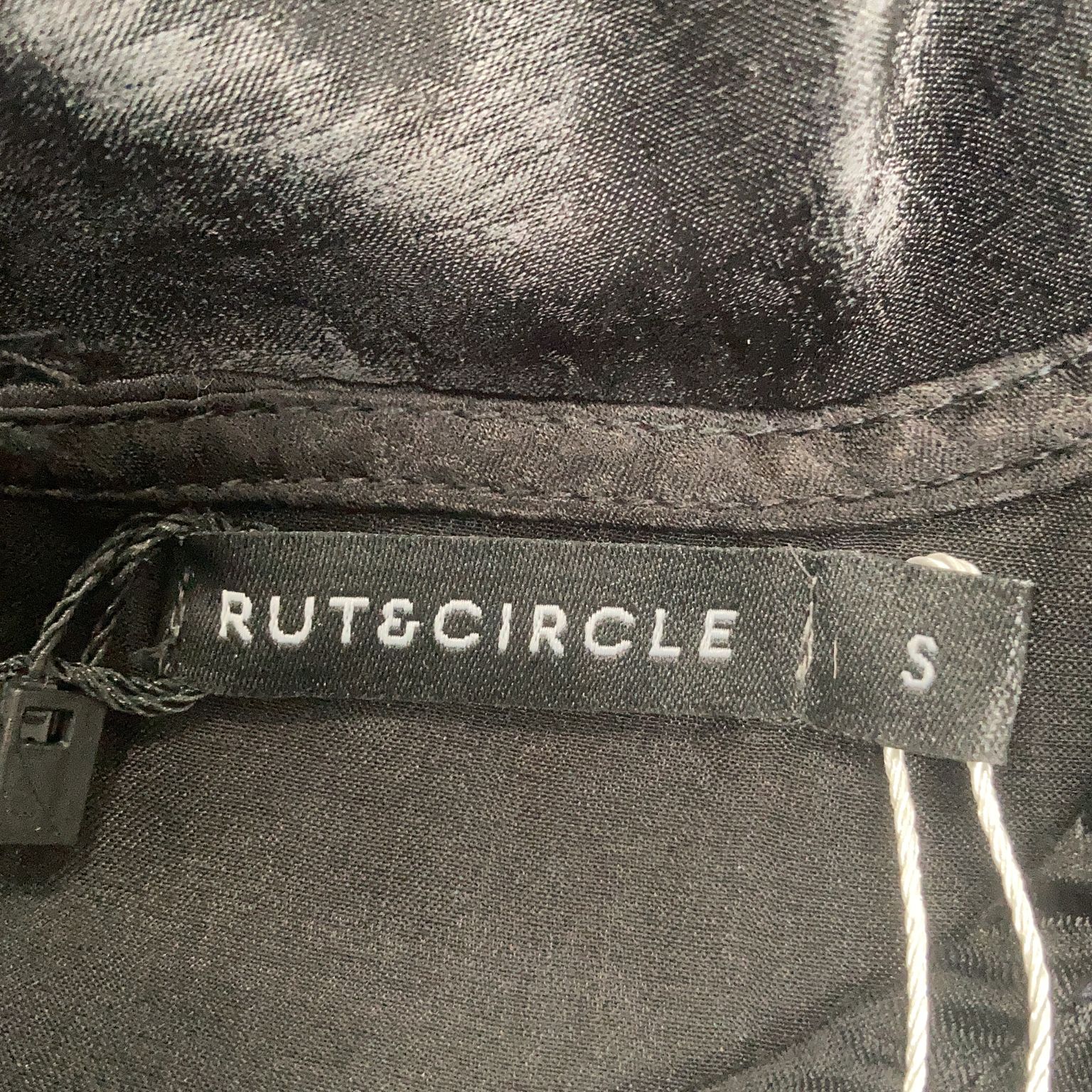 Rut  Circle