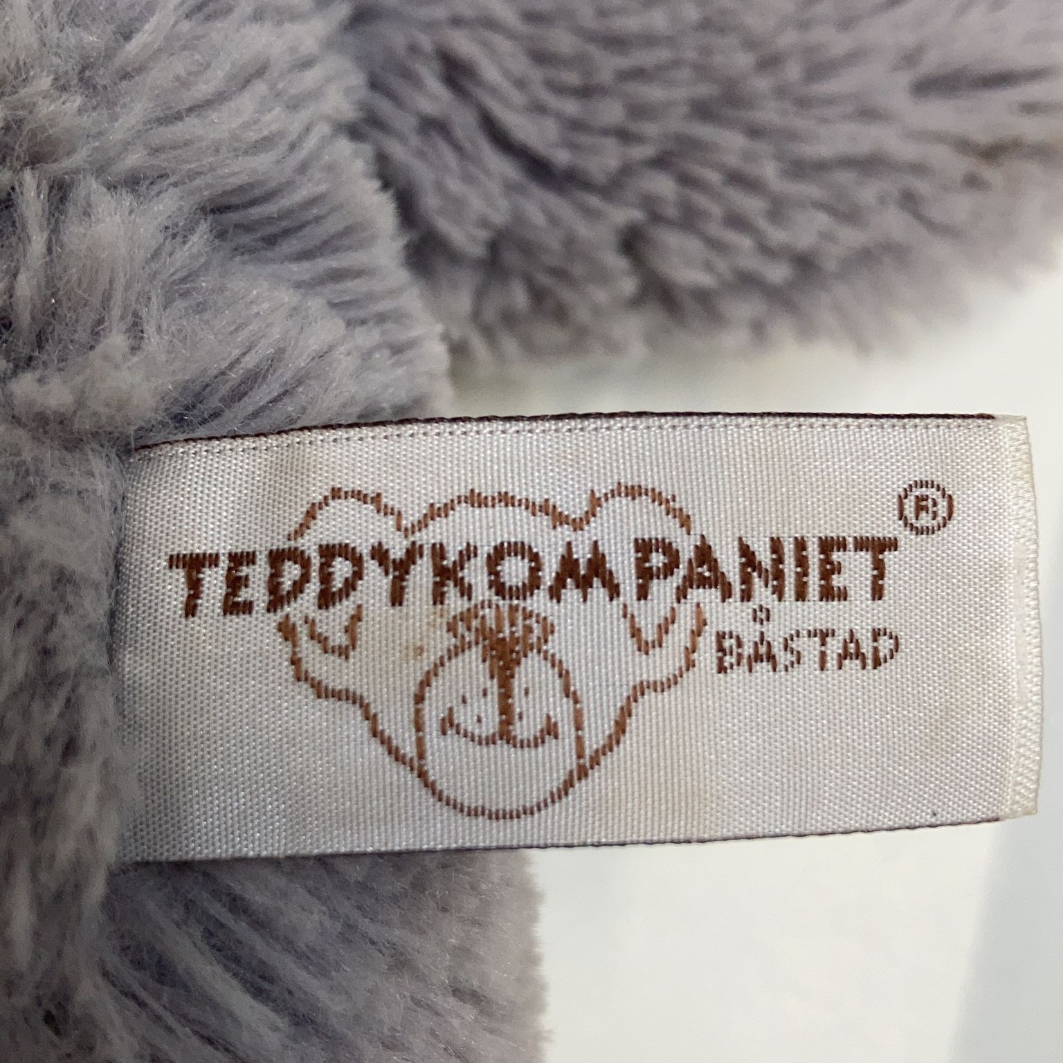 Teddykompaniet