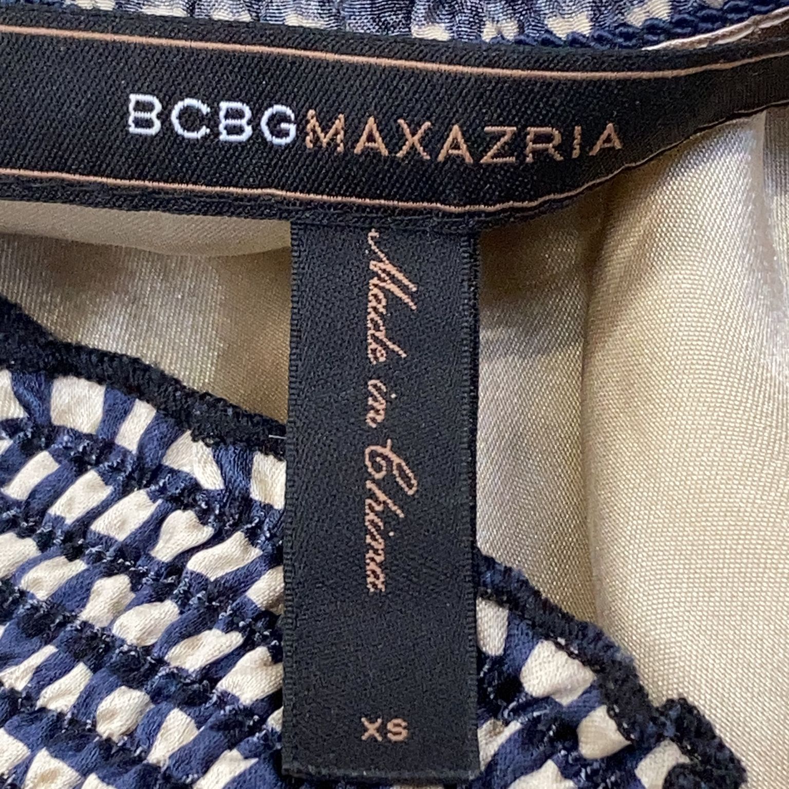 BCBG Max Azria