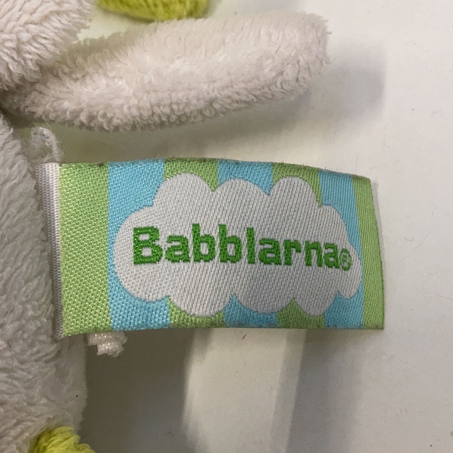 Babblarna