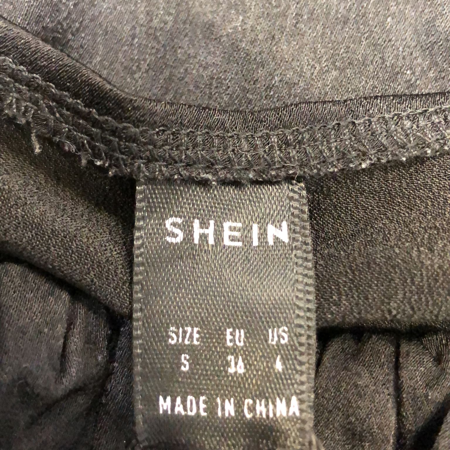 Shein