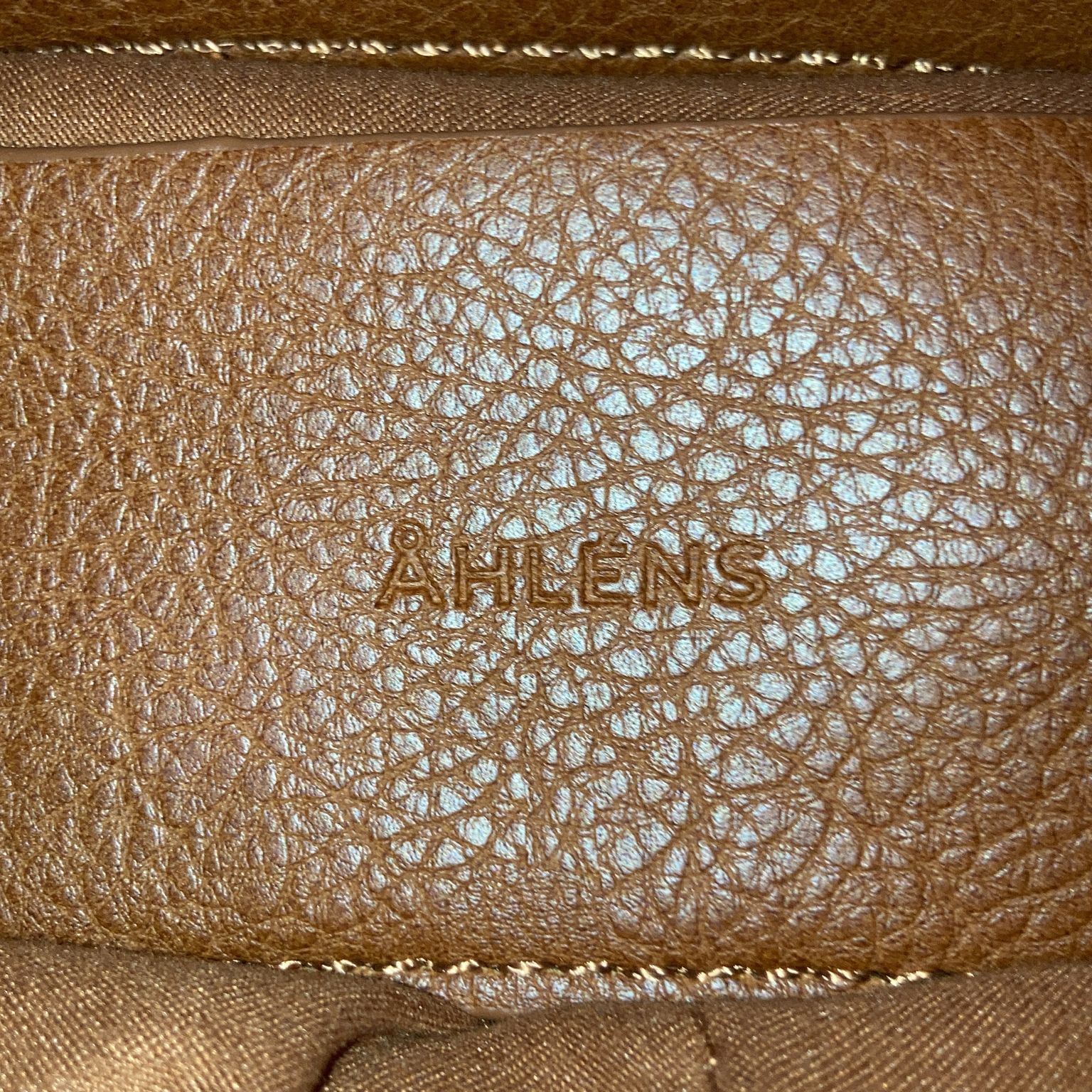 Åhléns