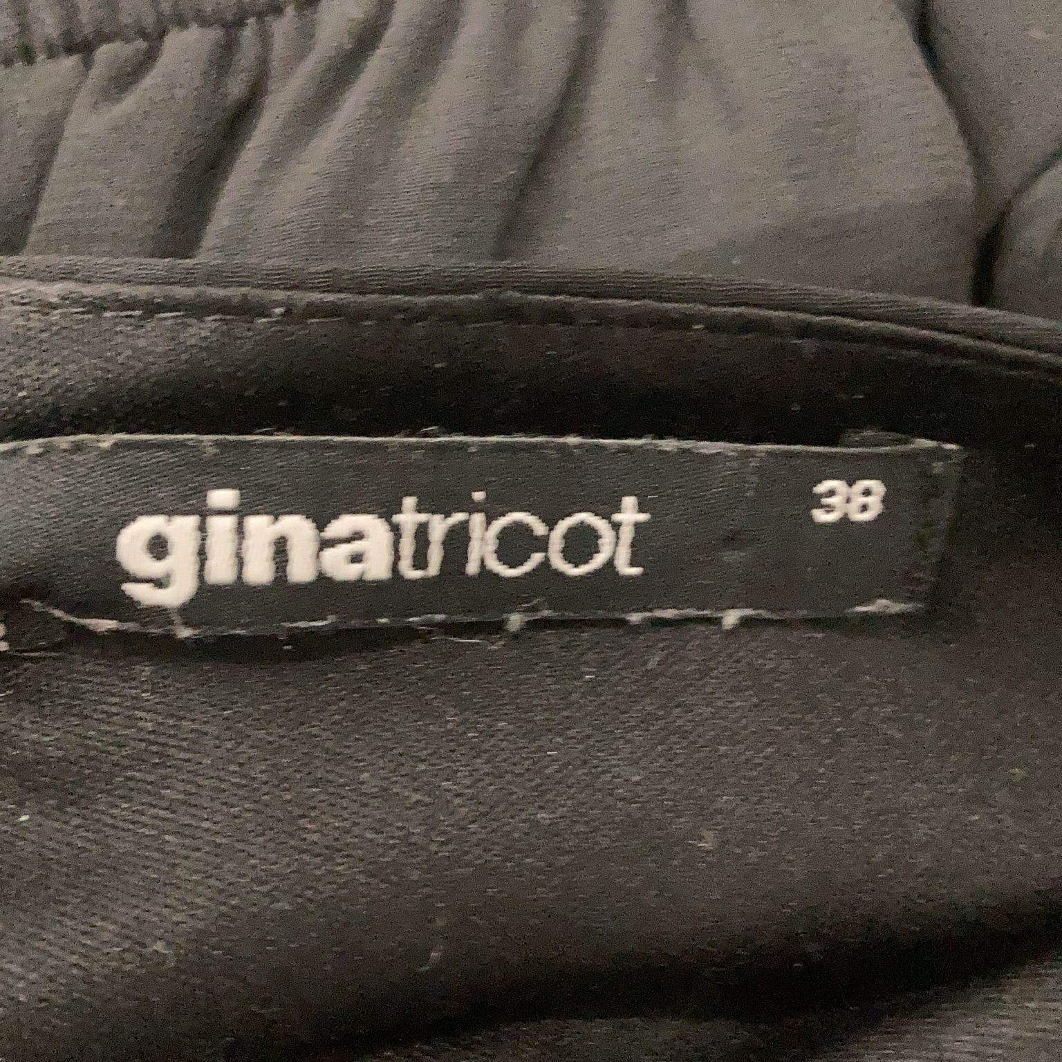 Gina Tricot